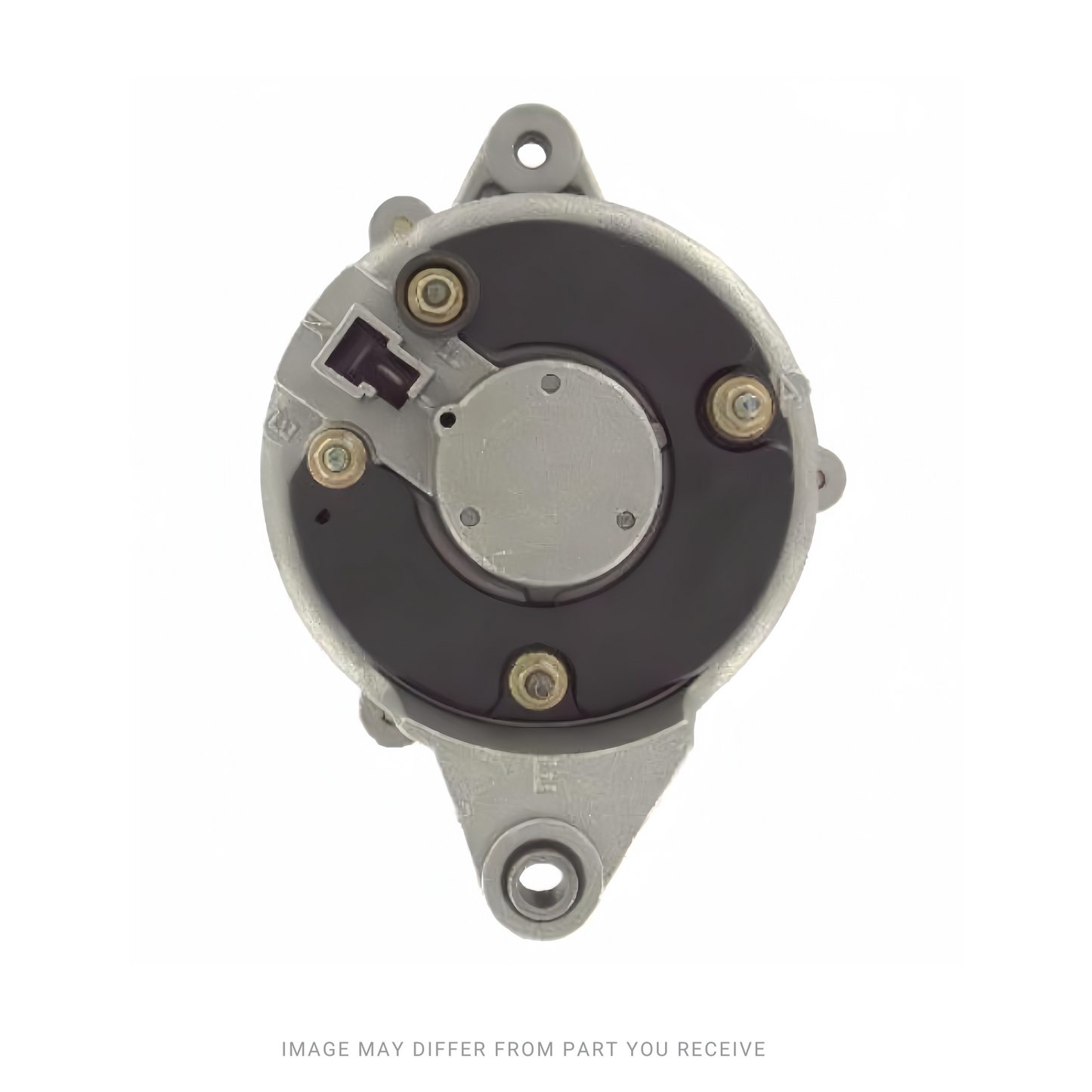JOHN DEERE ALTERNATOR - CH10493 TY6647 SE501365