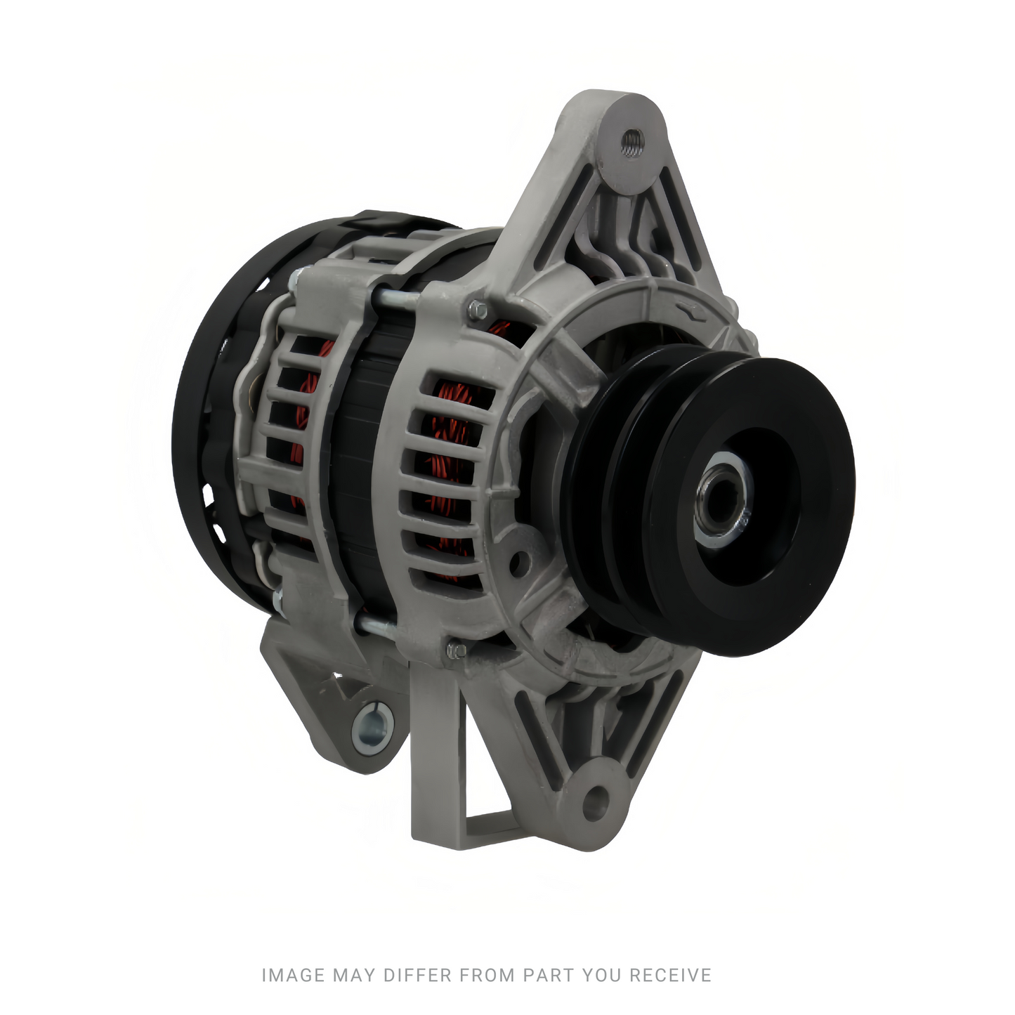 JOHN DEERE ALTERNATOR - FGV38522313