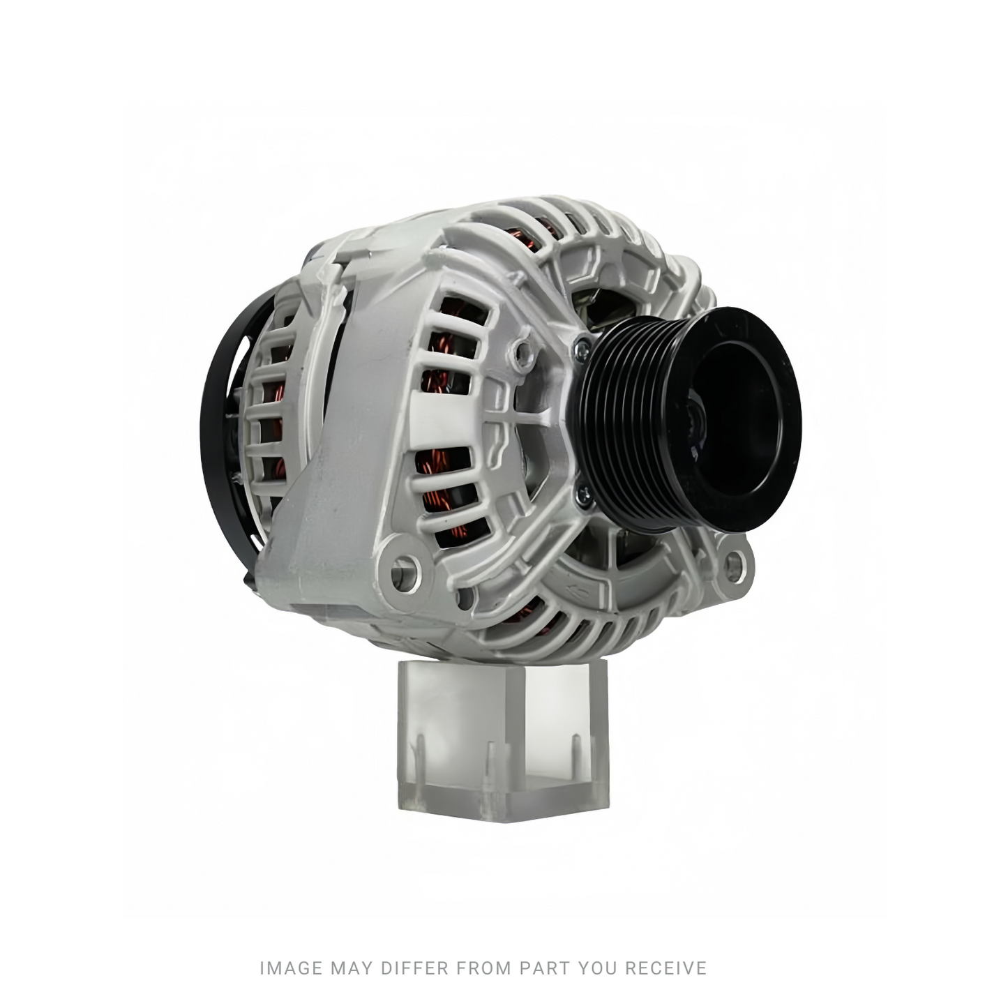 JOHN DEERE ALTERNATOR - RE218703 SE501825