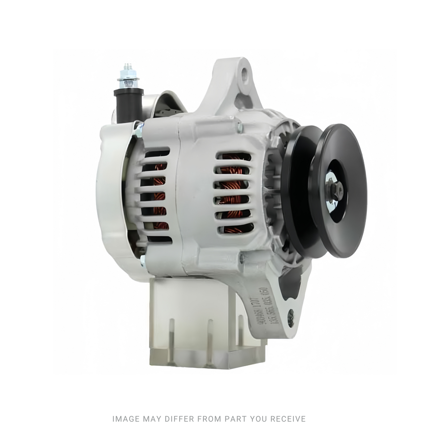 JOHN DEERE ALTERNATOR - AT195649 AT254905