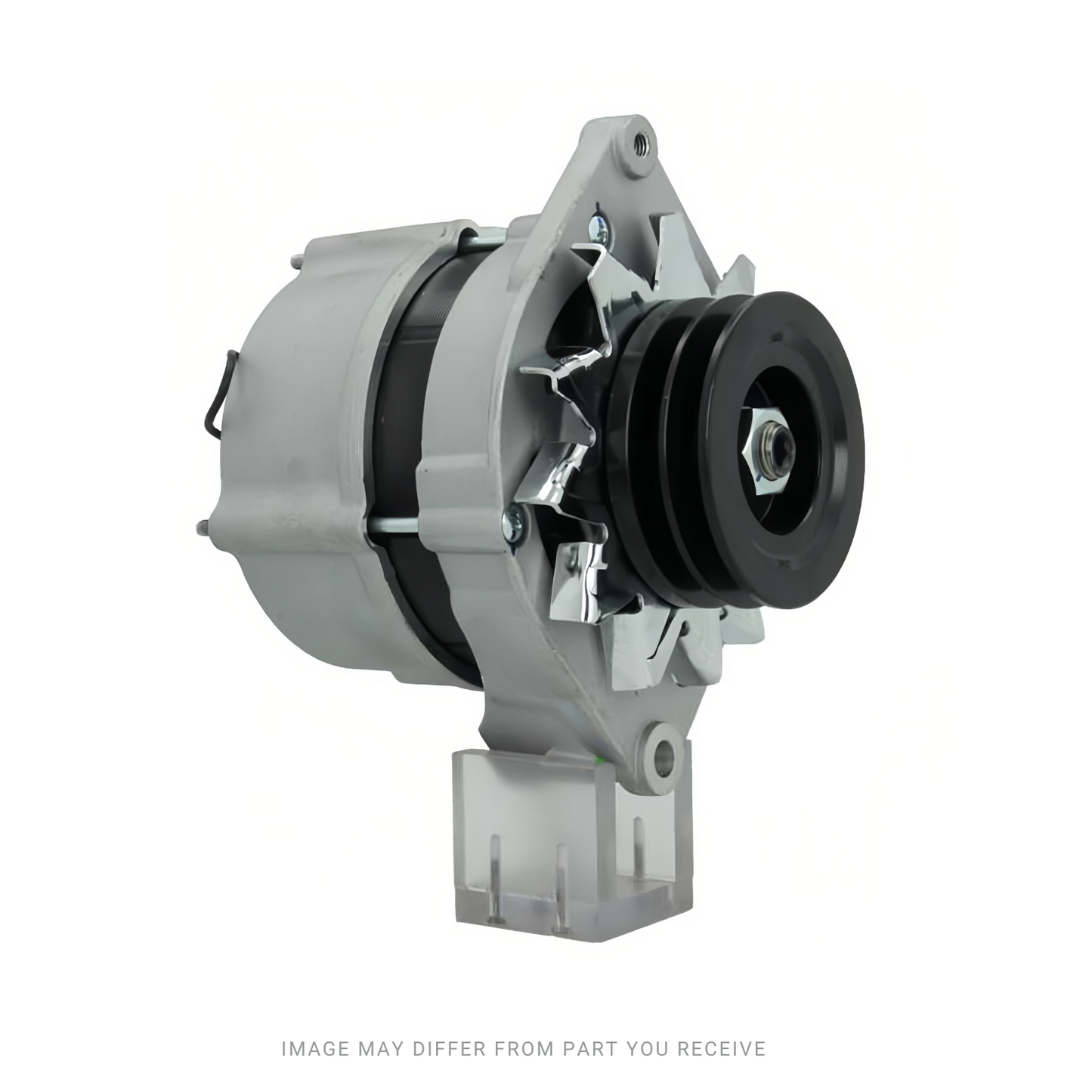 JOHN DEERE ALTERNATOR - AL12148 AT161324 AT185696 SE501341 TY24322 TY6774