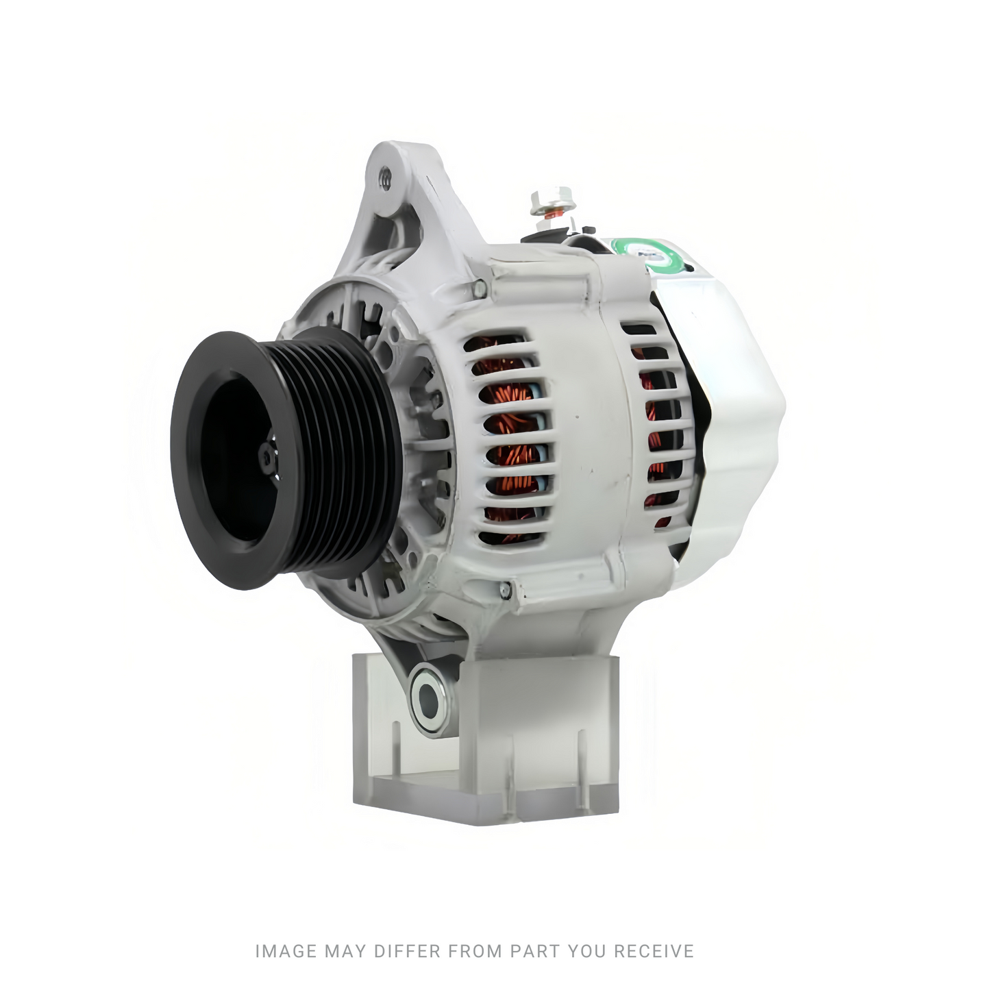 JOHN DEERE ALTERNATOR - RE34888 TY6763