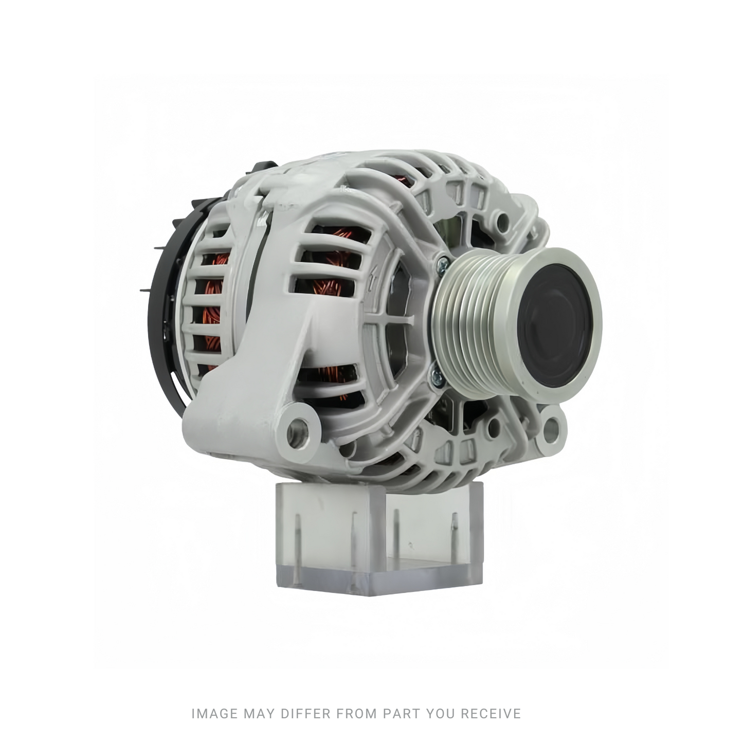 JOHN DEERE ALTERNATOR -SE501827 AL111676 AL114093 AL166646