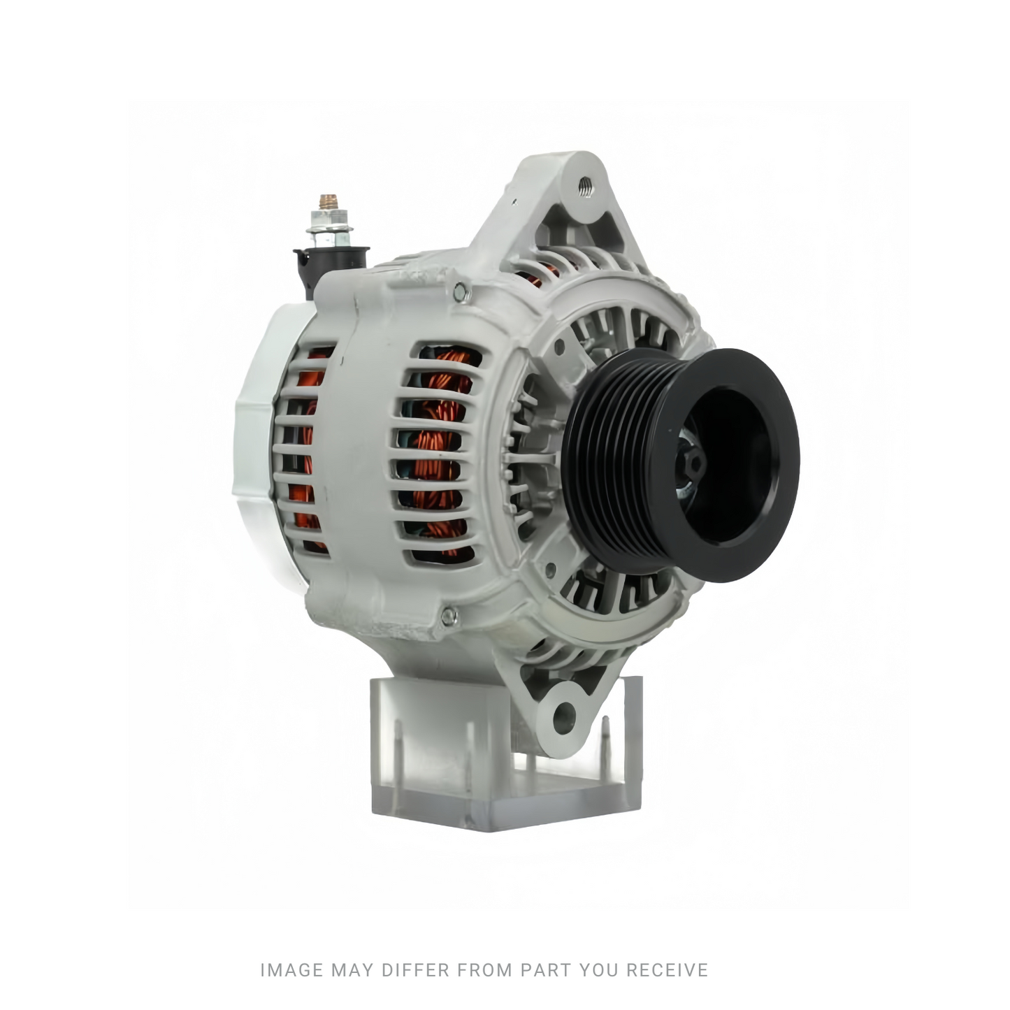 JOHN DEERE ALTERNATOR - RE500226 SE501839