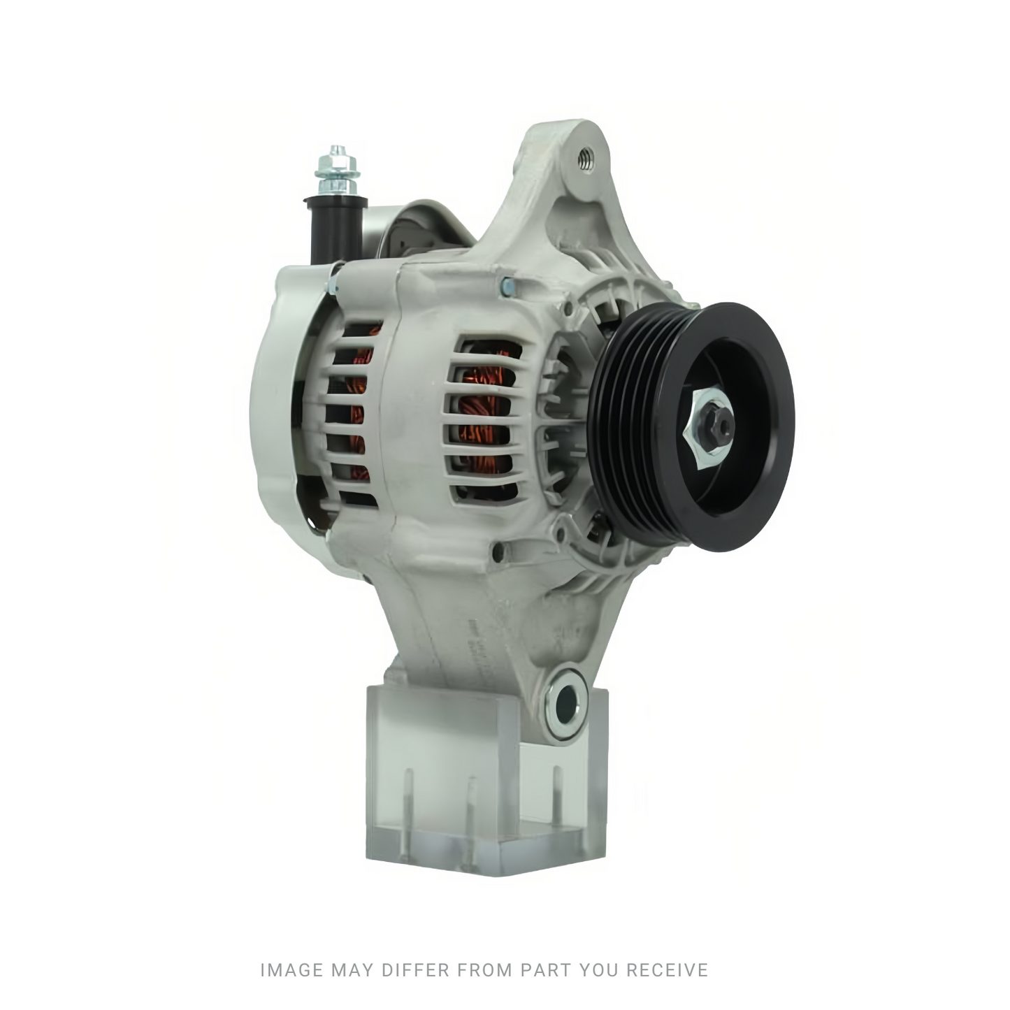 JOHN DEERE ALTERNATOR - RE70268 RE72916 RE729161 TY25240