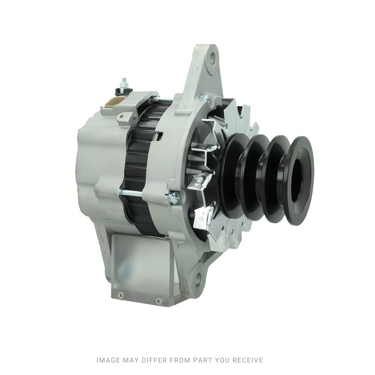 JOHN DEERE ALTERNATOR - AT263669 SE502076