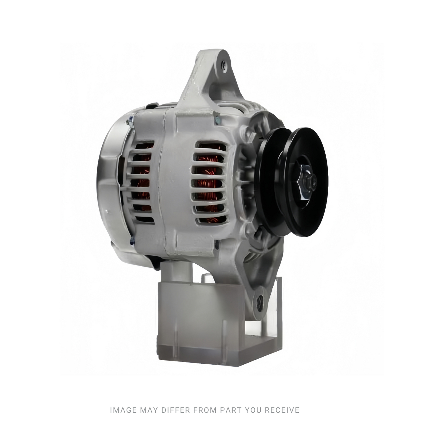 JOHN DEERE ALTERNATOR - AM880701 MIA884641