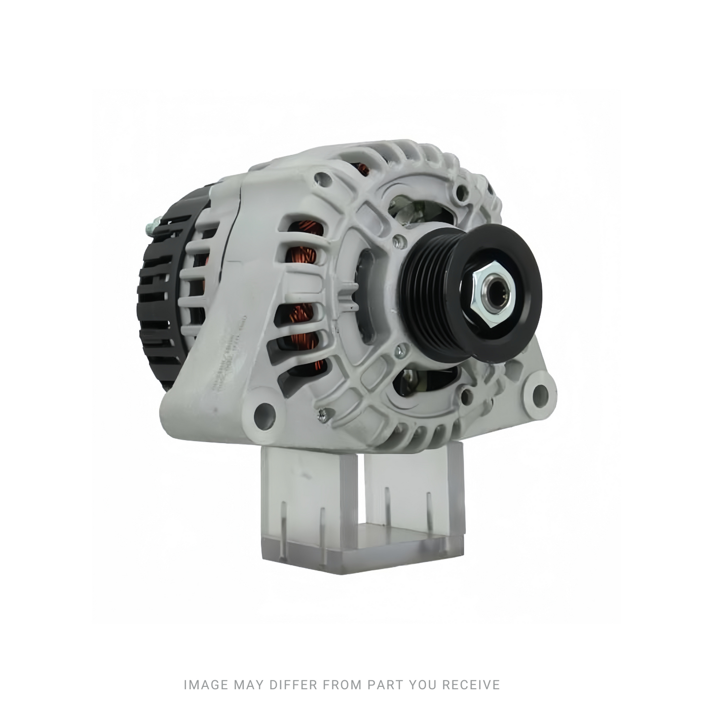 JOHN DEERE ALTERNATOR - AL111675 AL116675 RE204426