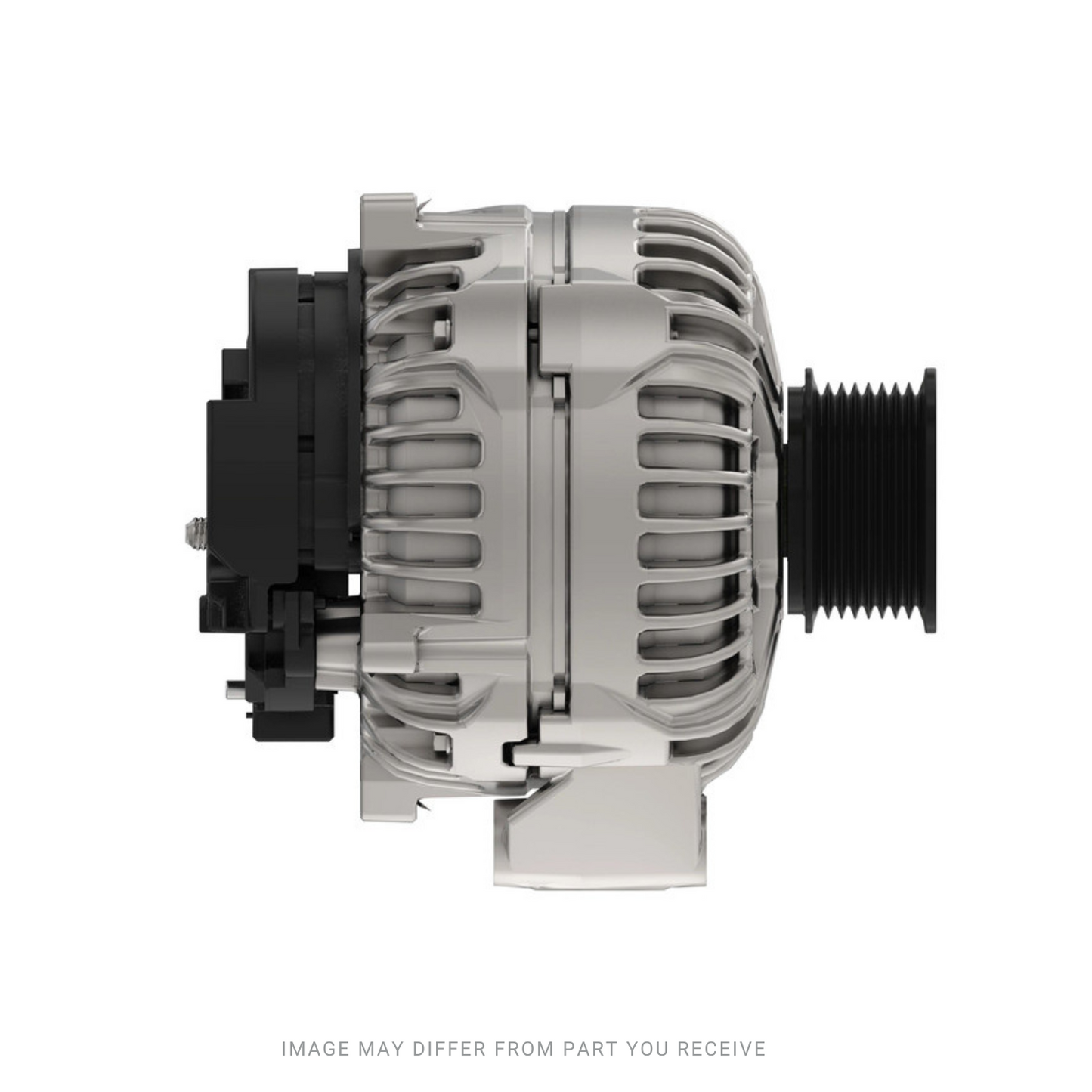 JOHN DEERE ALTERNATOR - RE550906