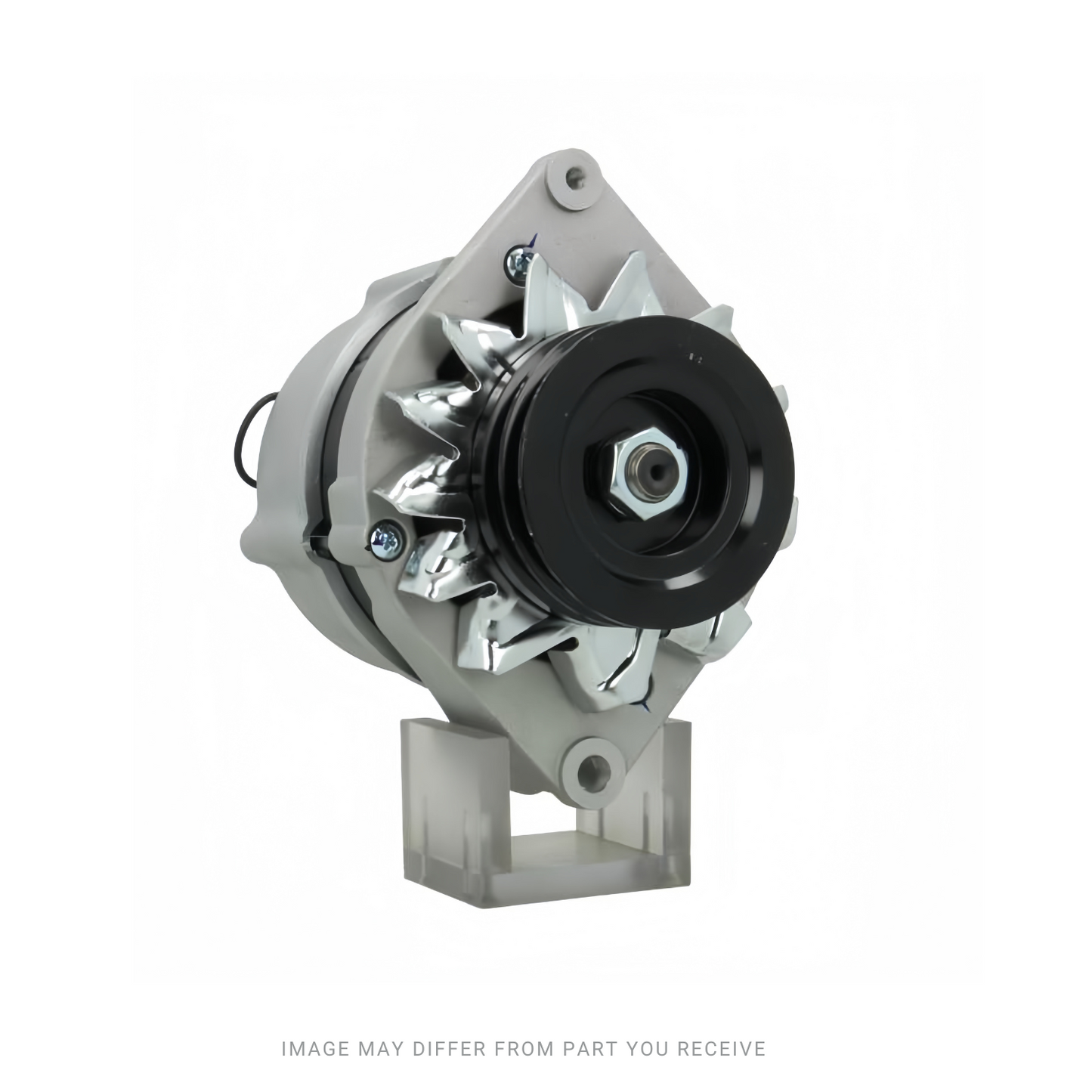 JOHN DEERE ALTERNATOR - AT220393 RE533516 RE553516 SE501387 TY6799