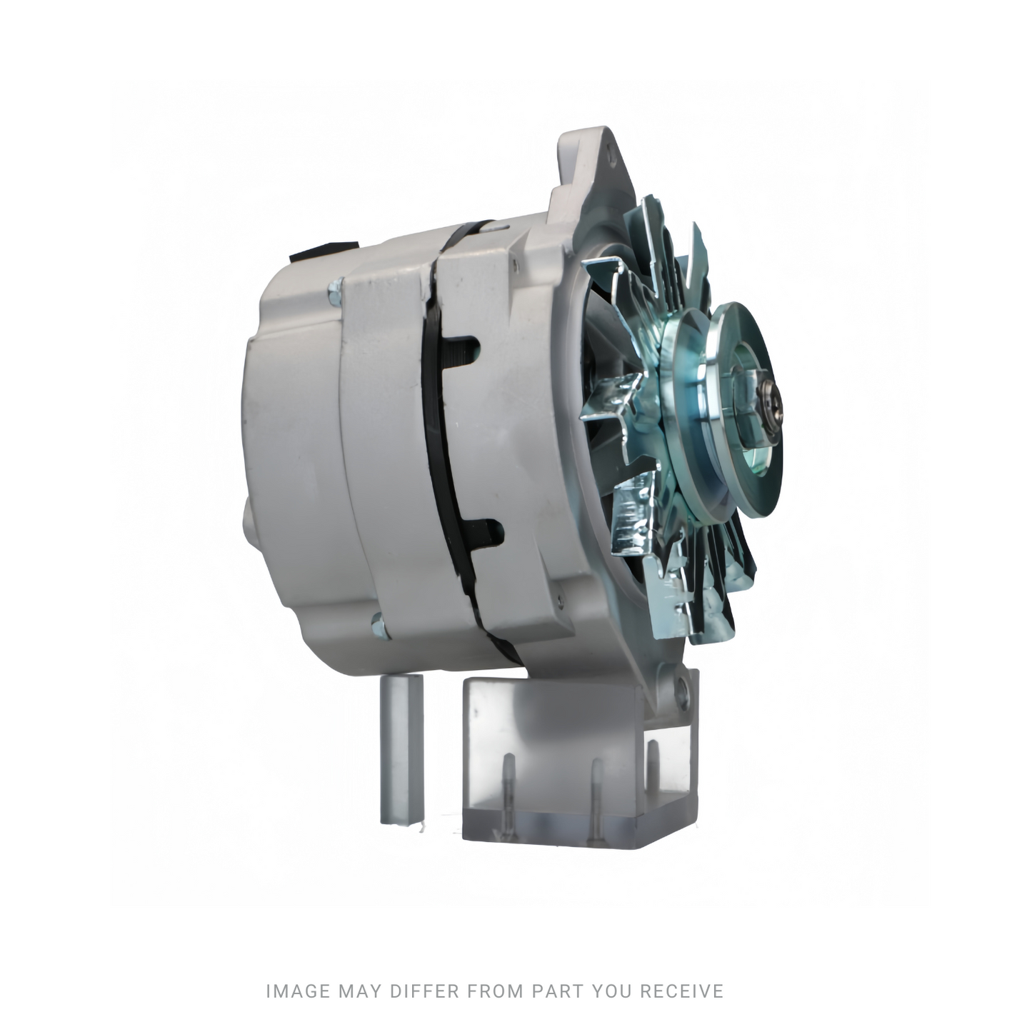 JOHN DEERE ALTERNATOR - AT130930 TY6752 SE501377