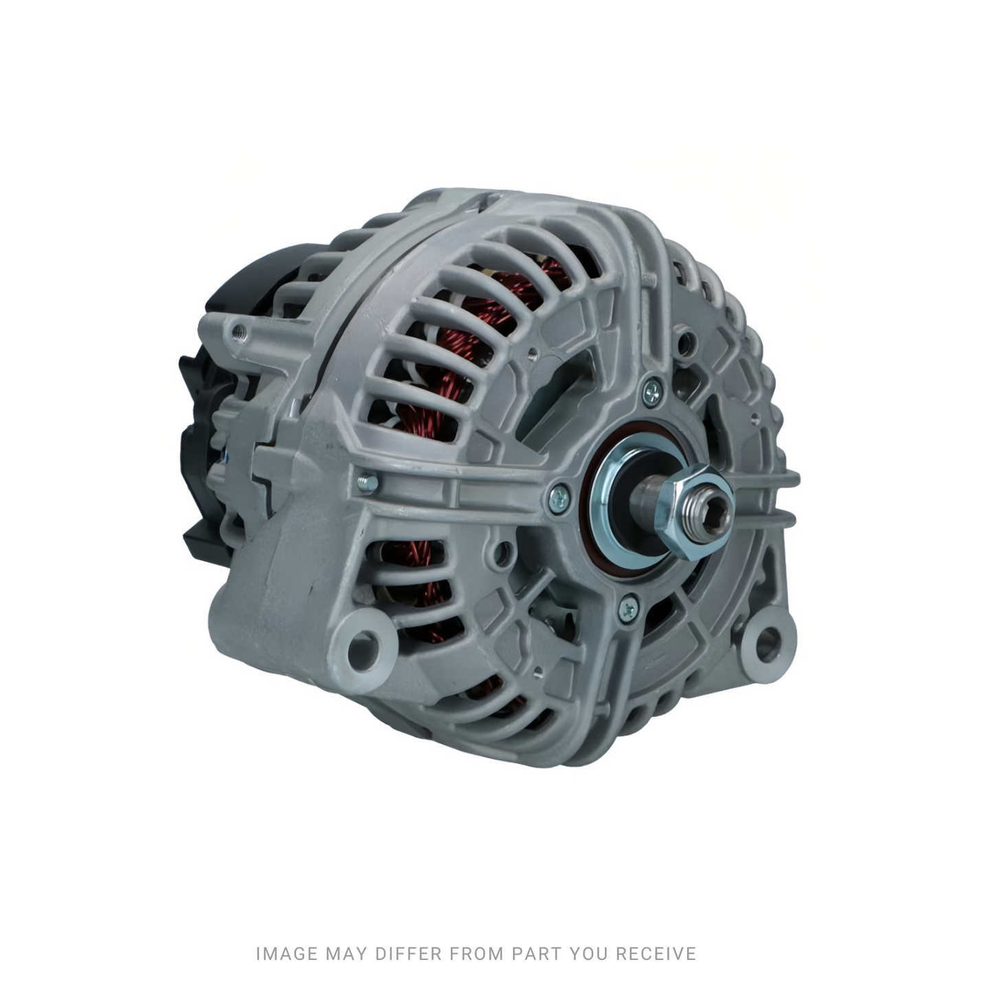 JOHN DEERE ALTERNATOR - AT384632 RE554472