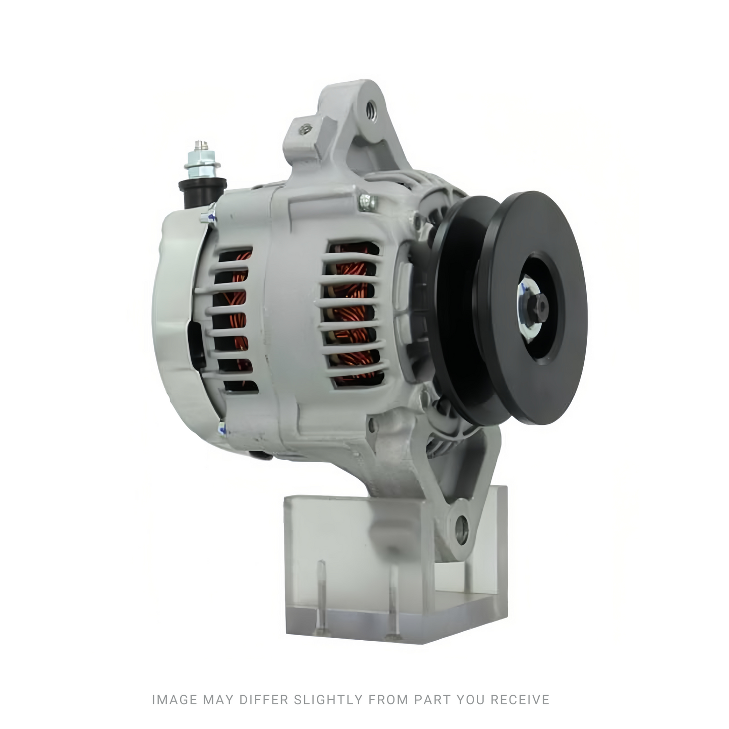JOHN DEERE ALTERNATOR - ER194527 RE46043 RE72917 RE729171 TY25241