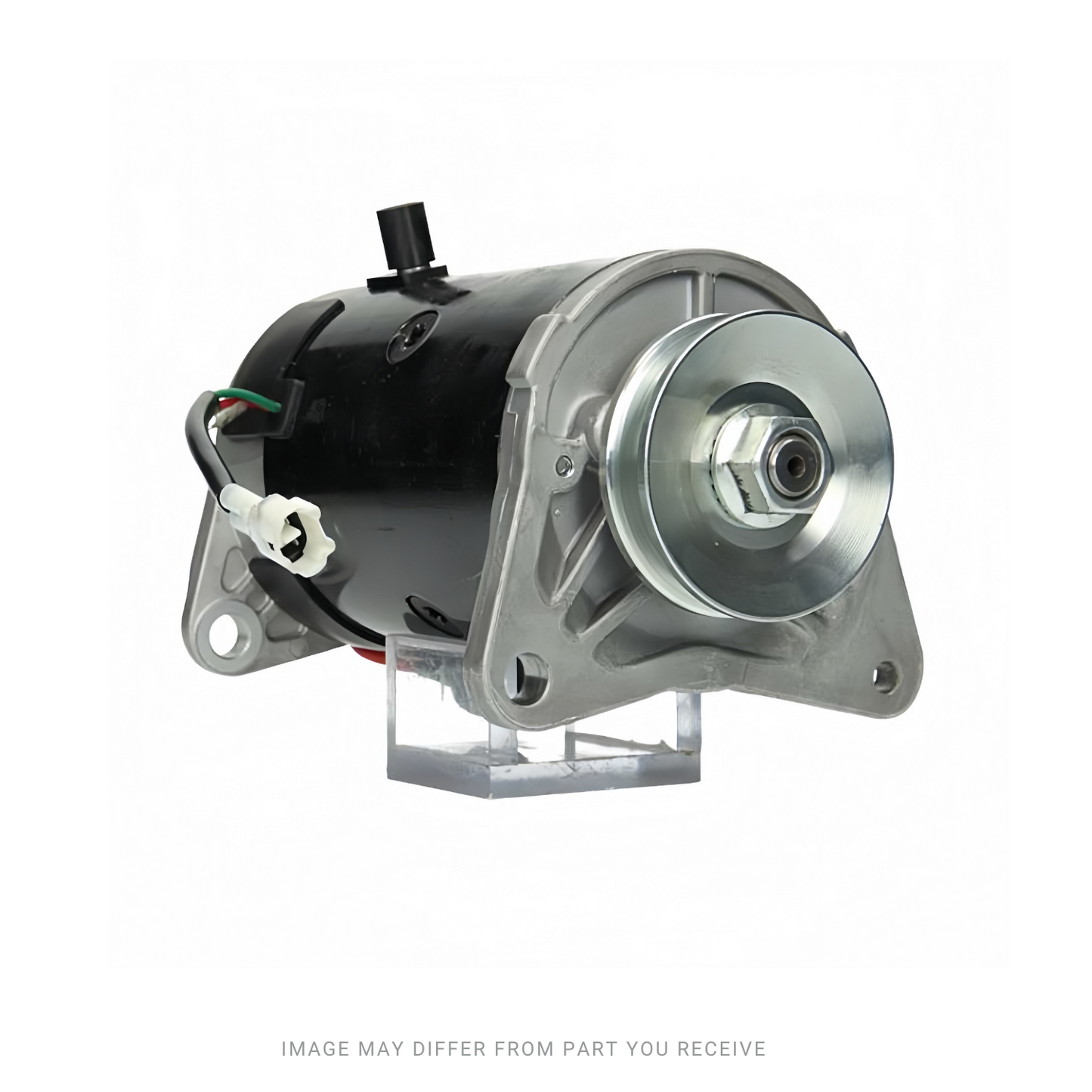 JOHN DEERE ALTERNATOR - AM125672 AM133730 AM135707