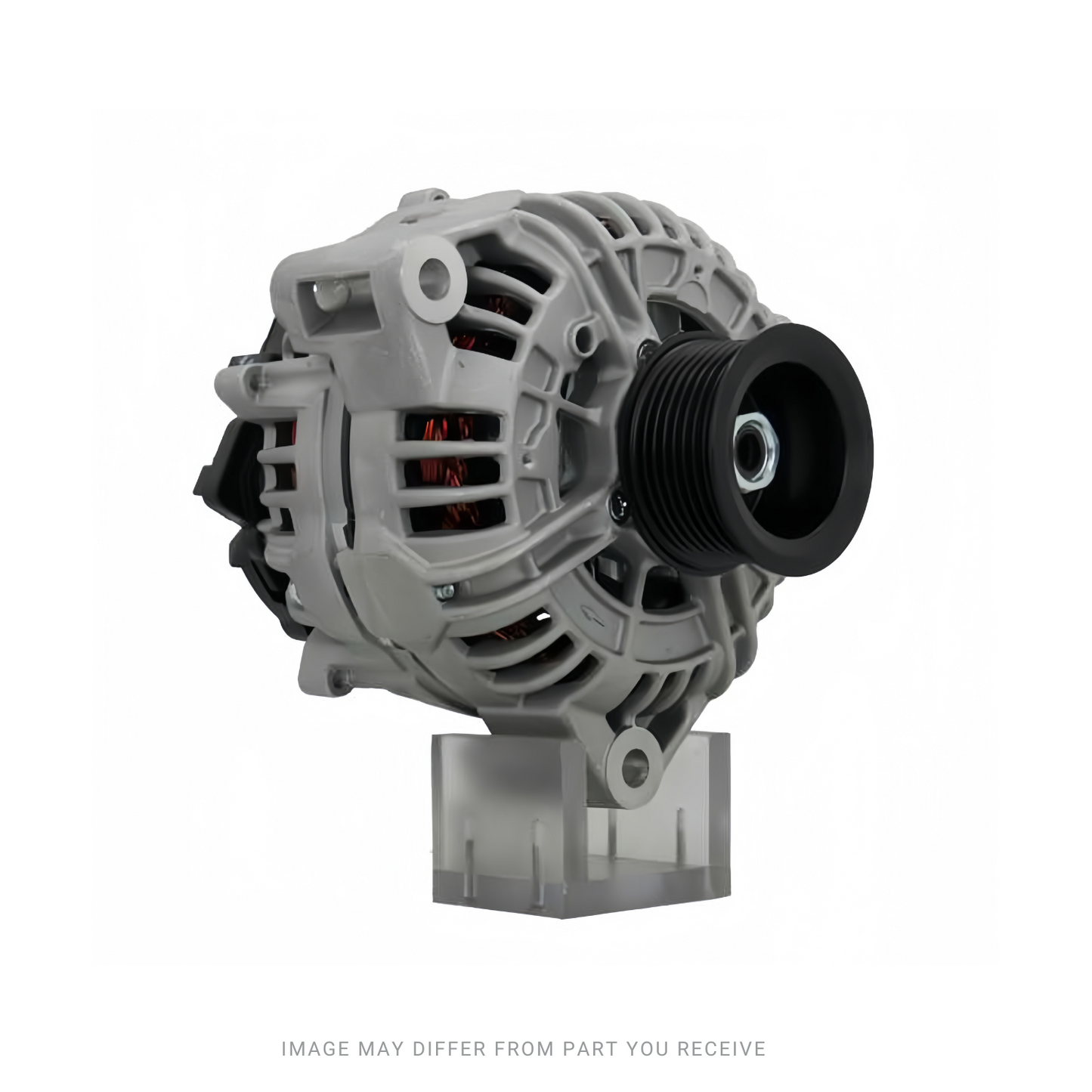 JOHN DEERE ALTERNATOR - RE538907 RE558679
