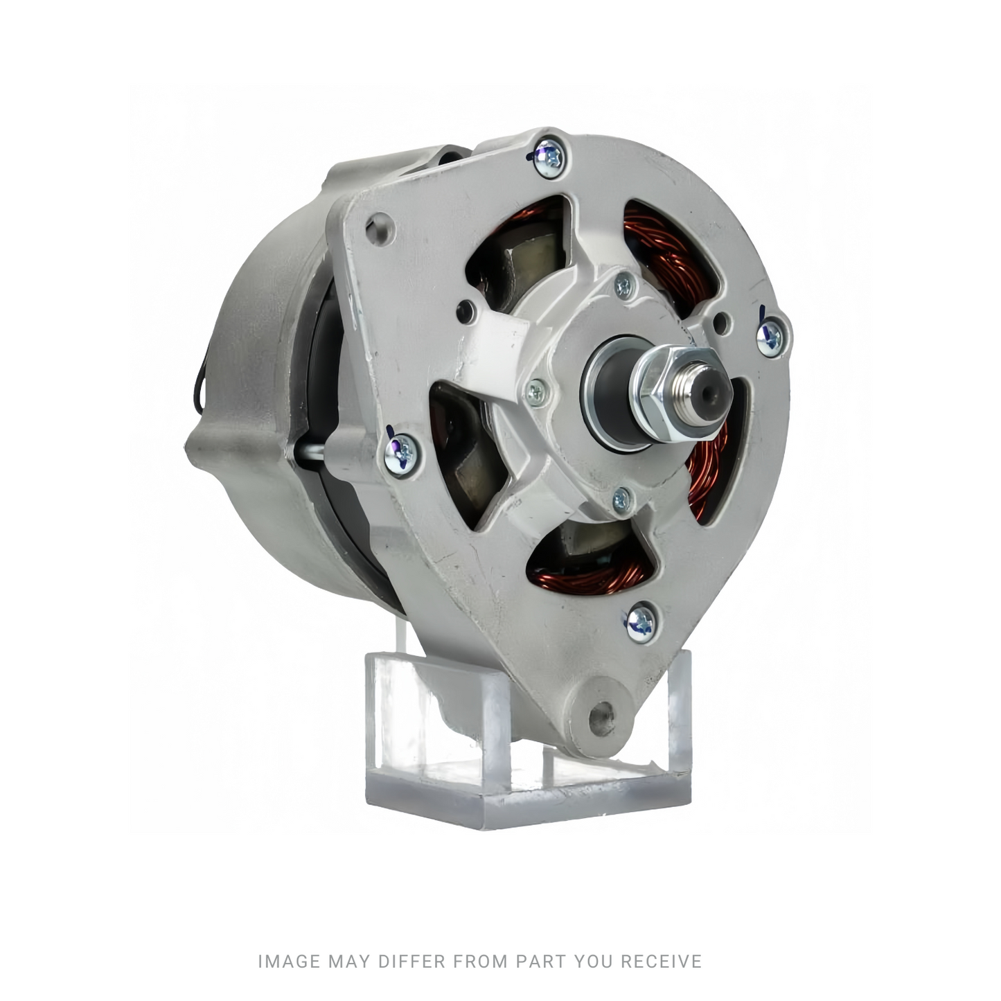 JOHN DEERE ALTERNATOR - AL3846201 AZ3846201
