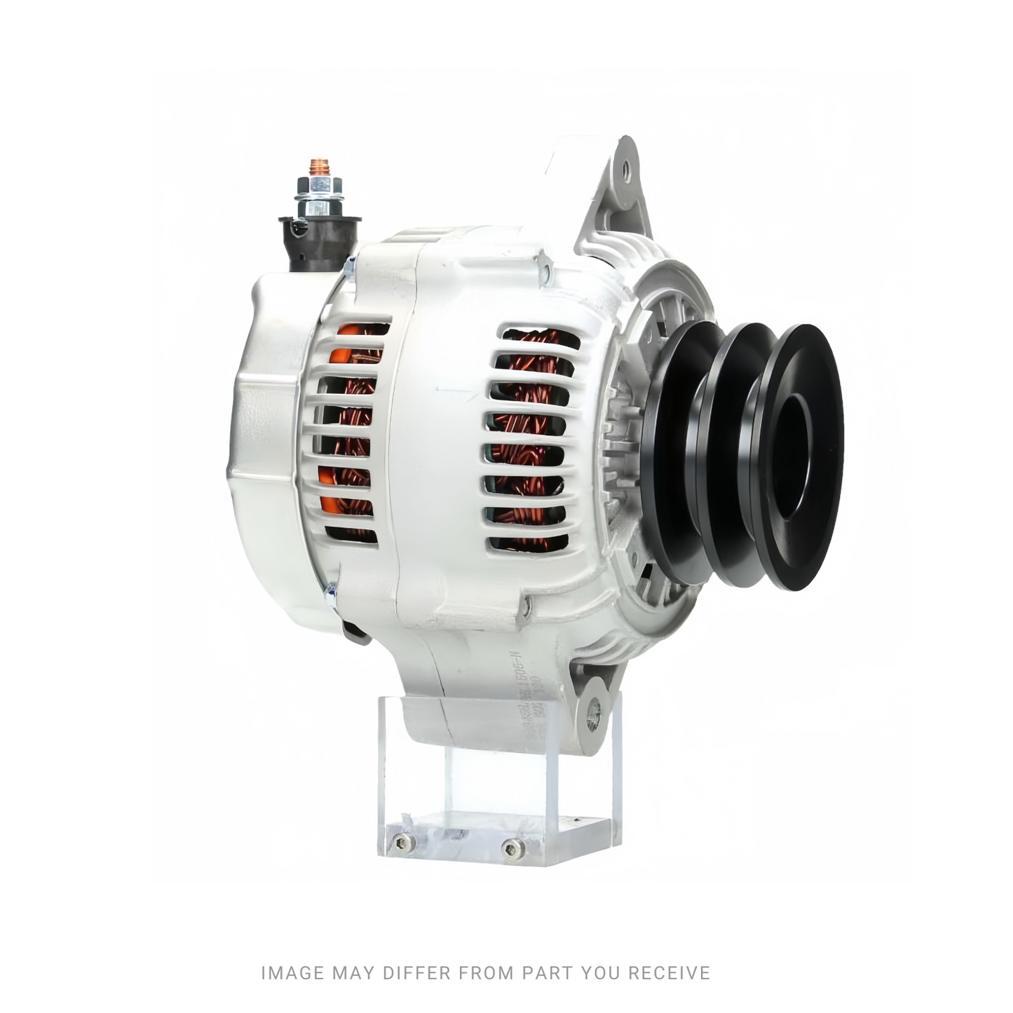 JOHN DEERE ALTERNATOR - RE36246 RE37201 RE42123 RE44140 RE51921 SE501371 TY6684