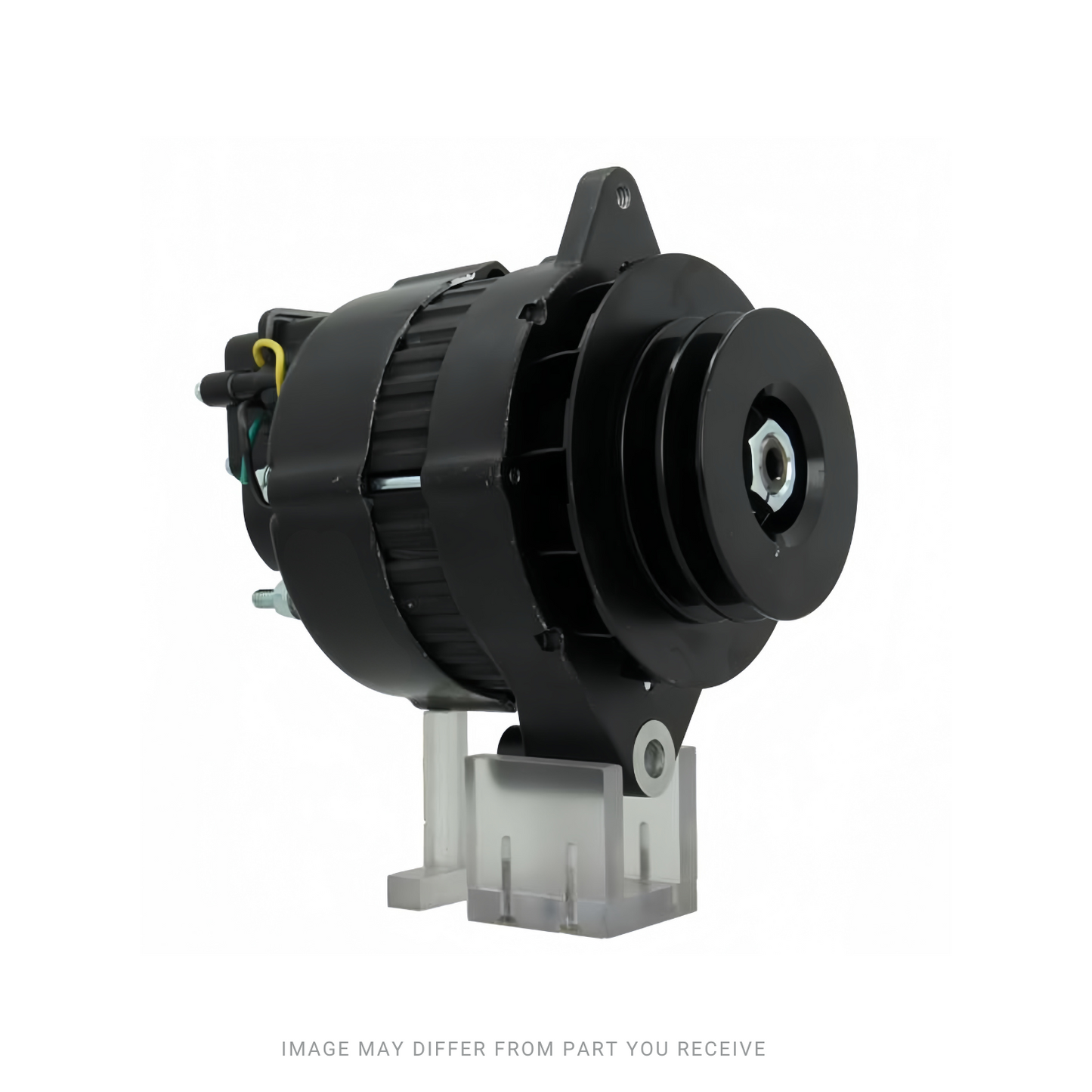 JOHN DEERE ALTERNATOR - RE50411 RE50811