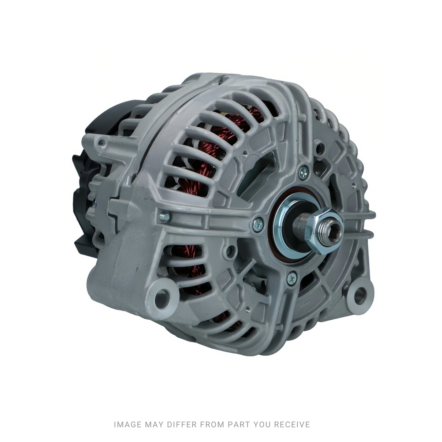 JOHN DEERE ALTERNATOR - AH212040 AH229090 AXE17691 SE501826
