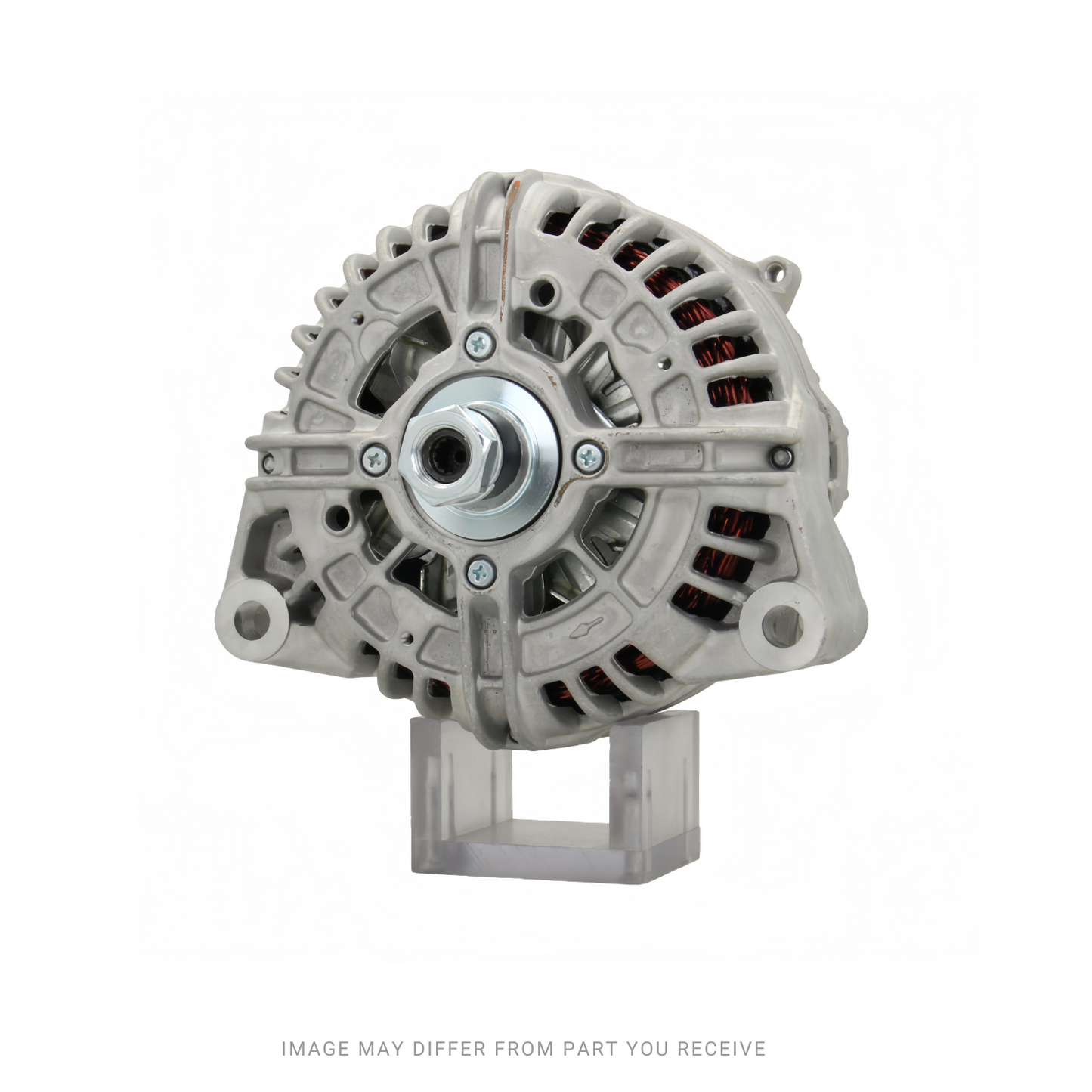 JOHN DEERE ALTERNATOR - AL170947 SE502775