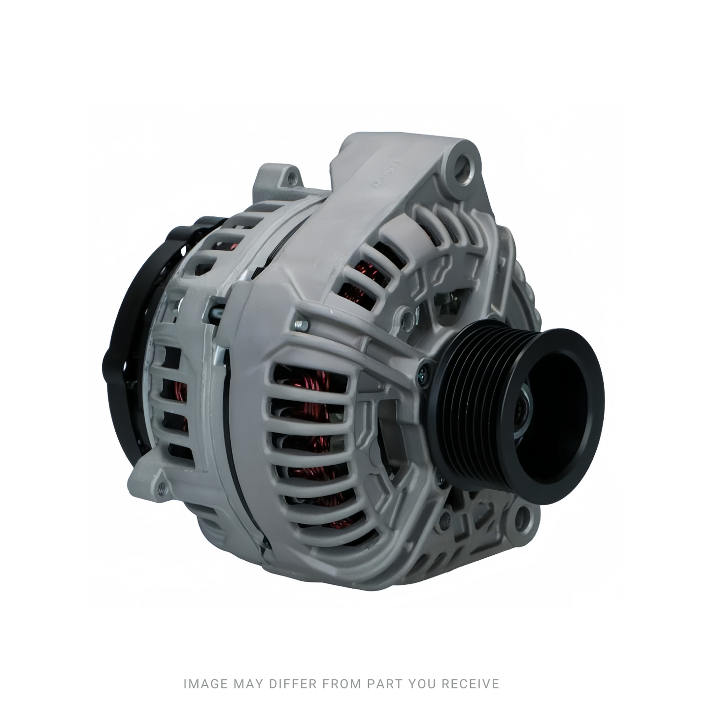 JOHN DEERE ALTERNATOR - RE538241 RE558676 SE502563