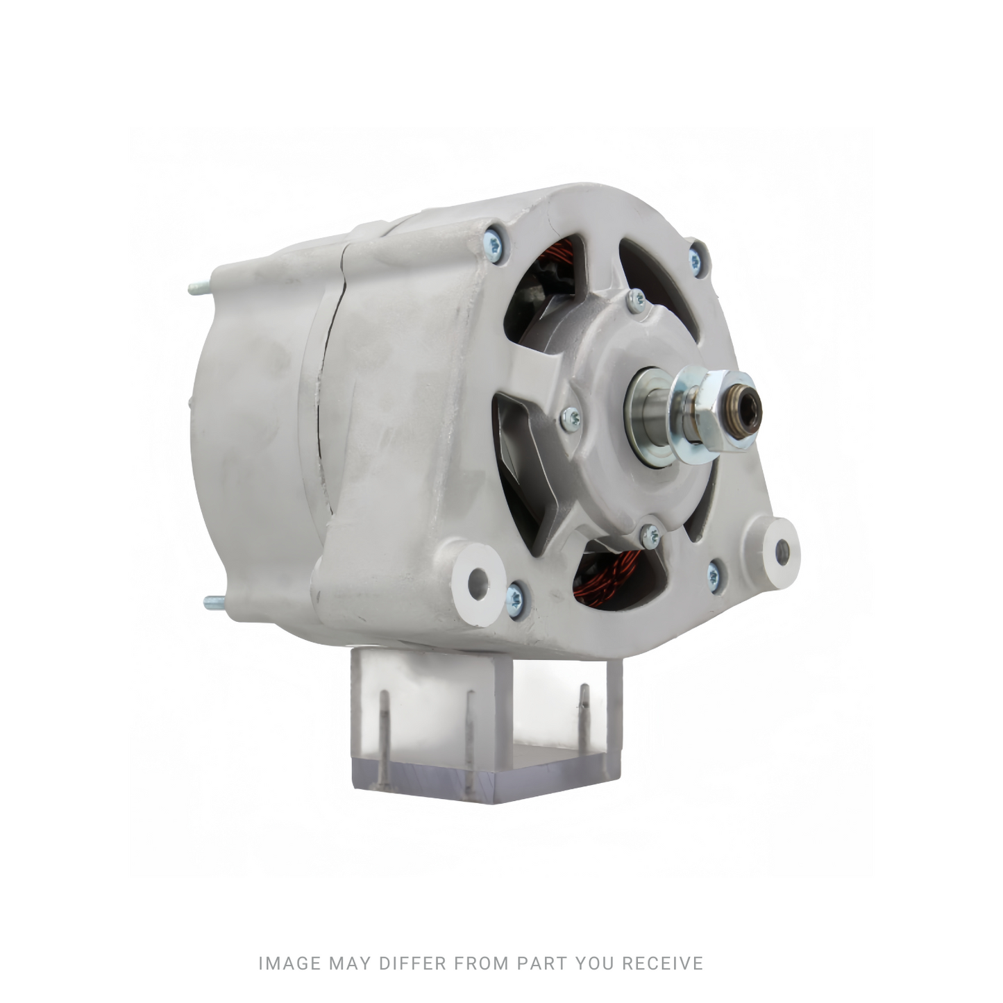 JOHN DEERE ALTERNATOR - AT274384