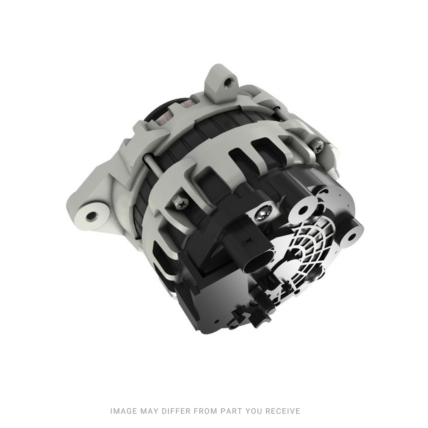 JOHN DEERE ALTERNATOR - AT410922