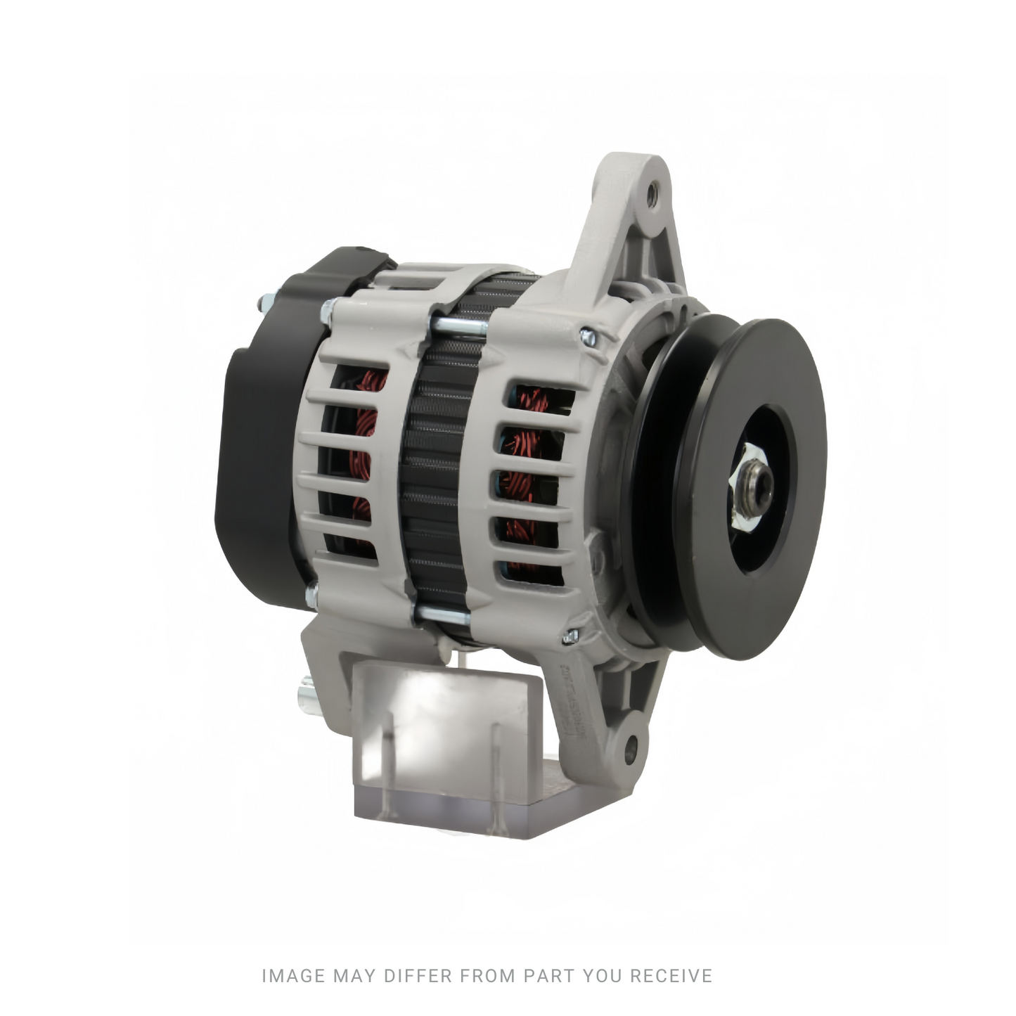 JOHN DEERE ALTERNATOR - TCA17751 TCA21579