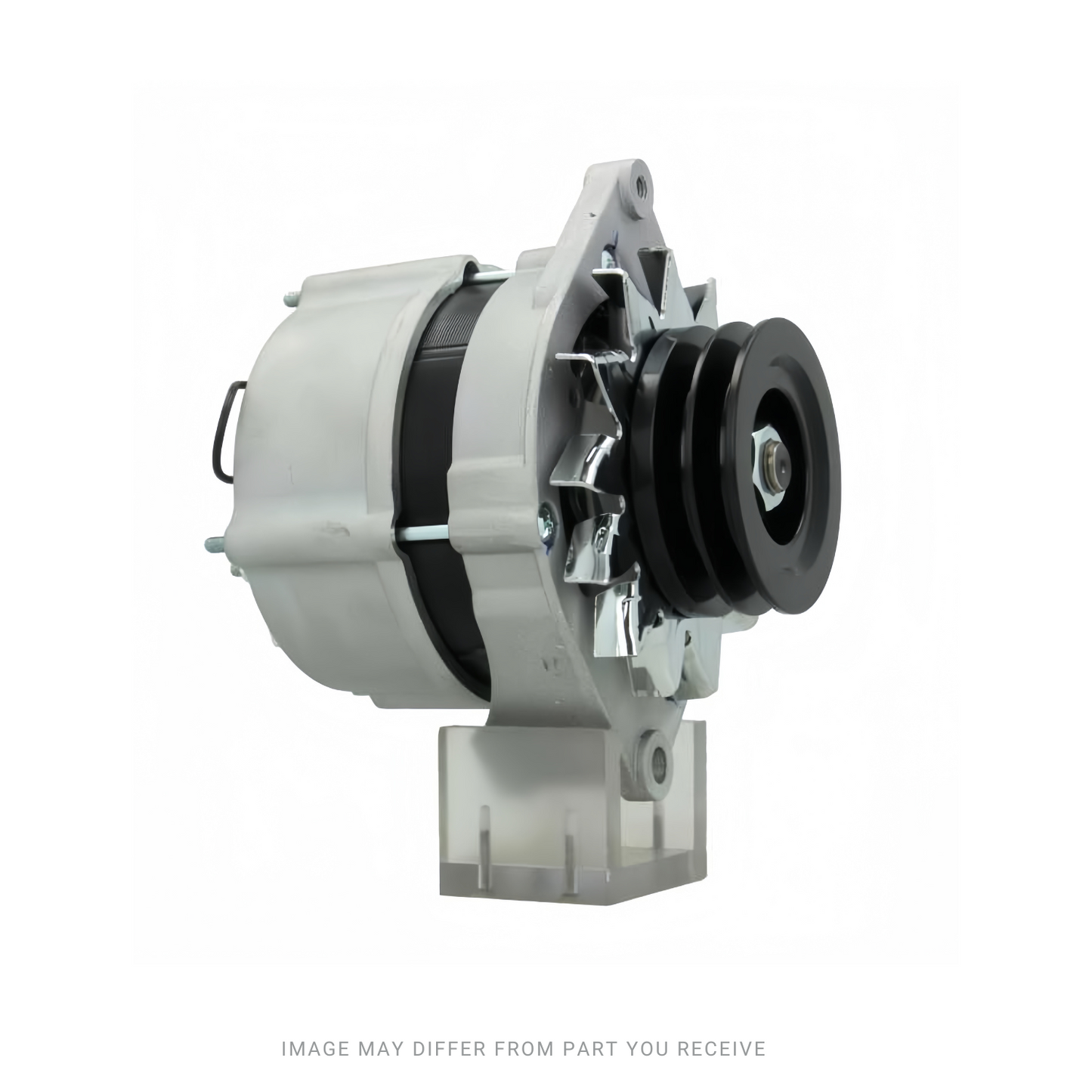 JOHN DEERE ALTERNATOR - AE52707 AH165975 AT185951