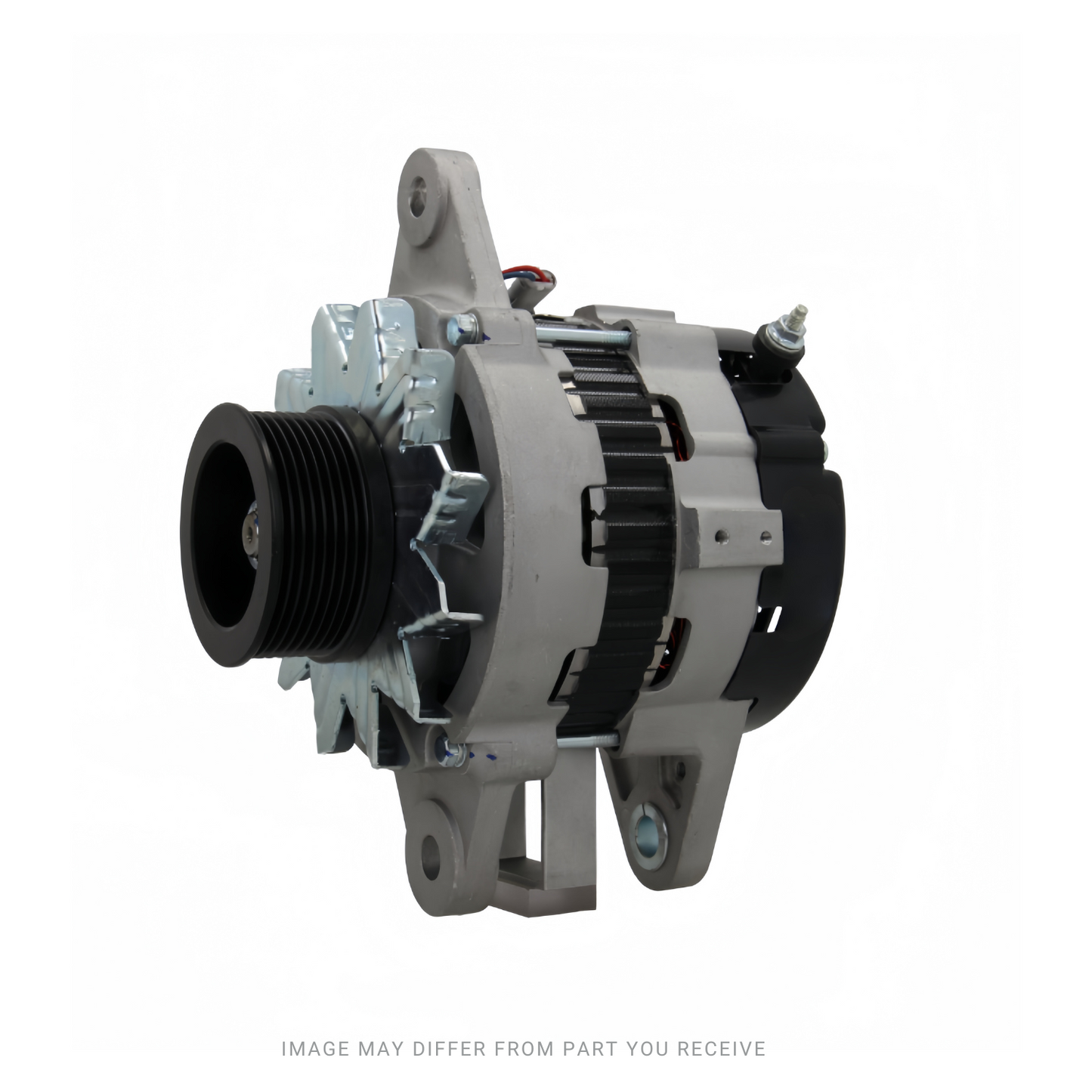 JOHN DEERE ALTERNATOR - 8980921162 8980921161