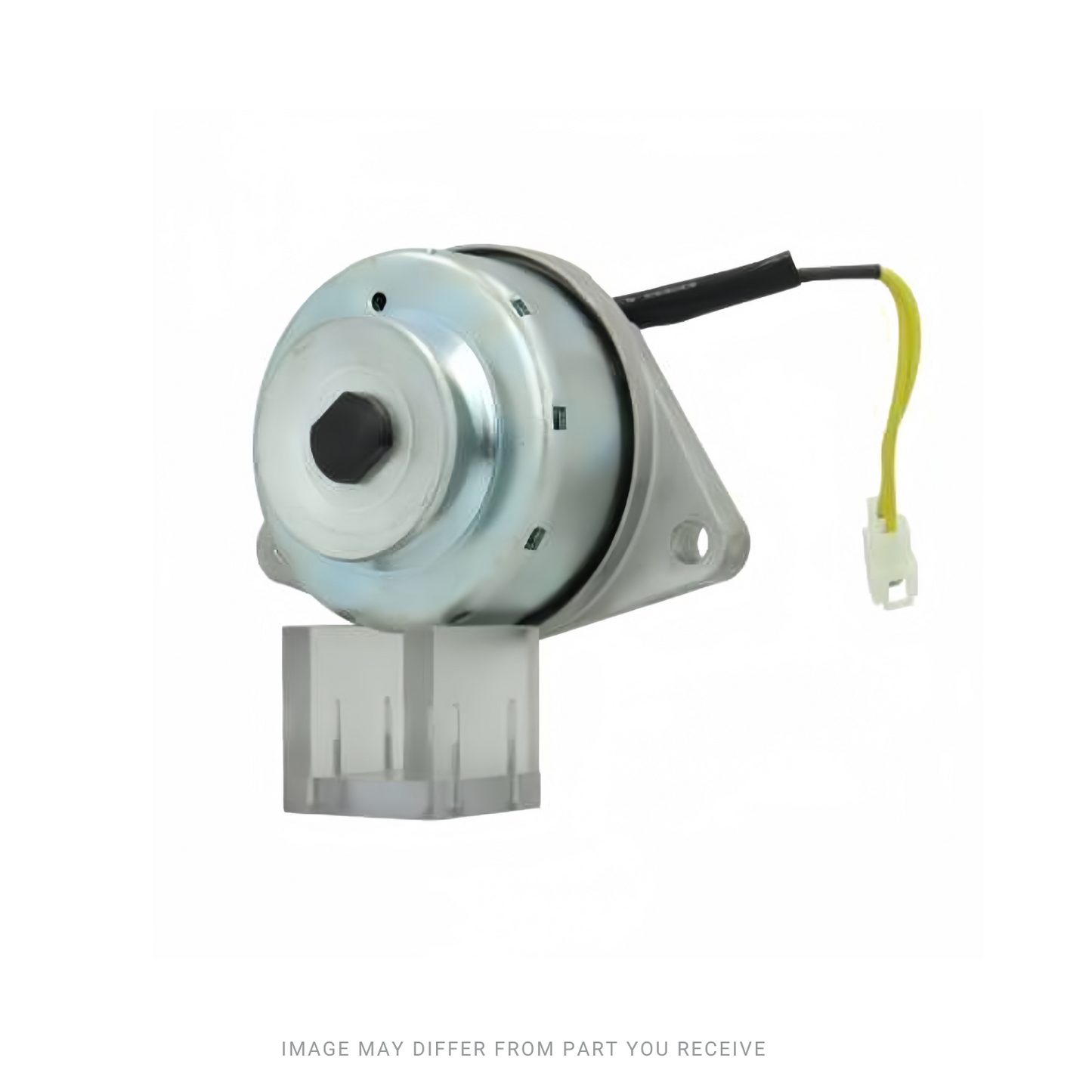 JOHN DEERE ALTERNATOR - MIA10312