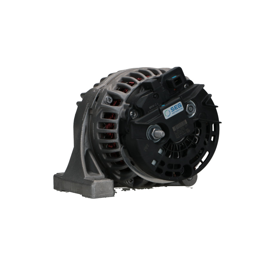 Volvo lucas alternator - 12v -140amp - 30658085