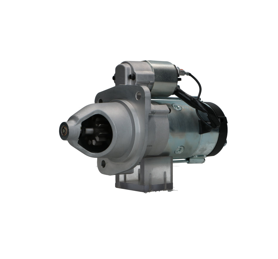 Volvo penta starter motor - 12v 3.1kw - 3581774