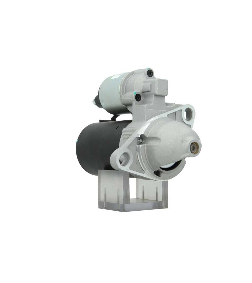 Perkins starter motor - 12v - 1.1kw