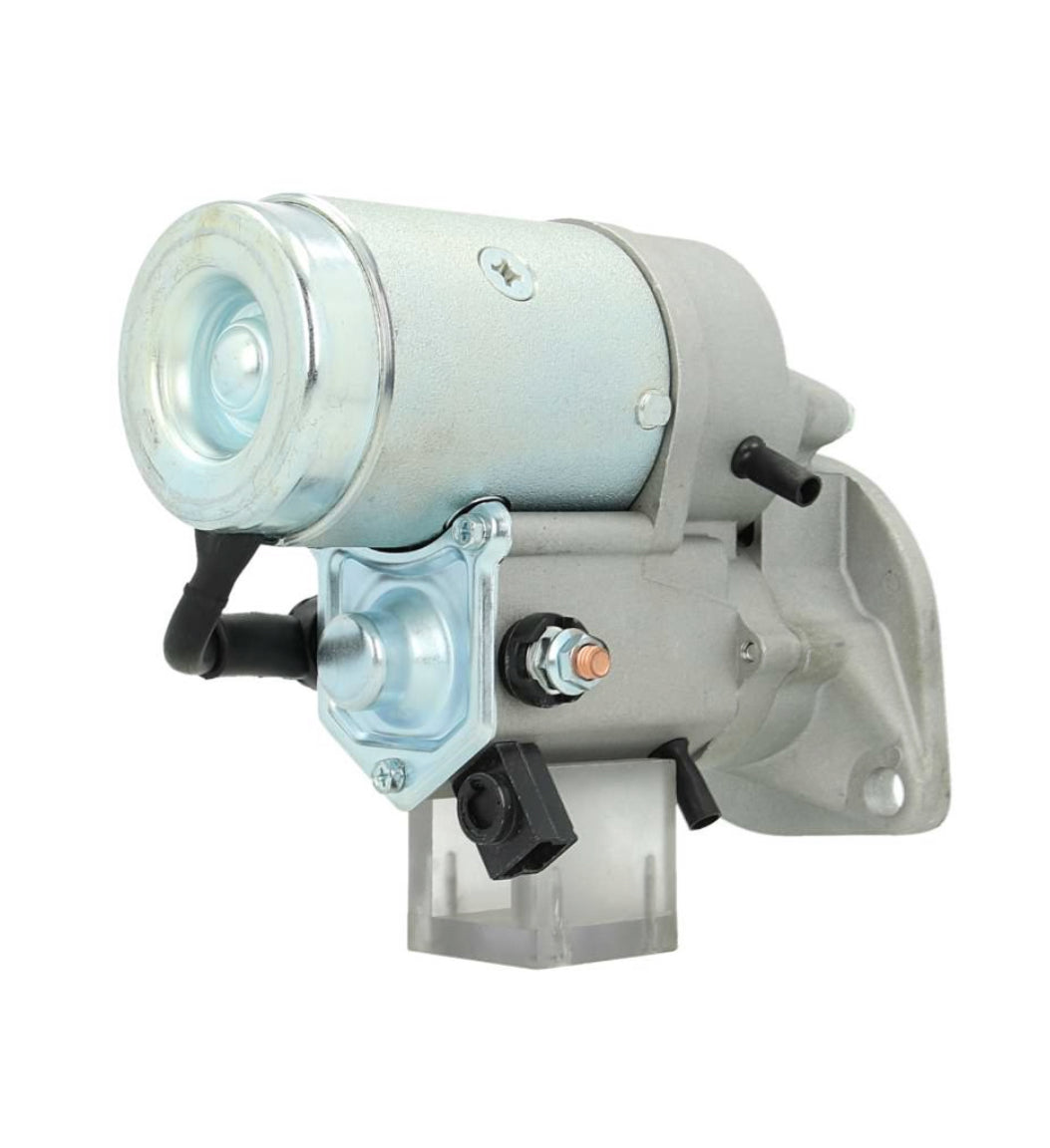 Komatsu starter motor - 12v 2.2kw - 6008611410