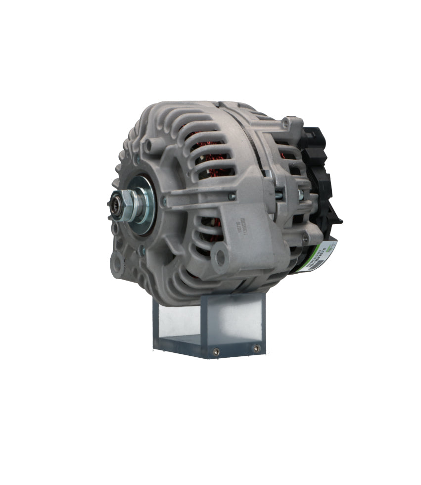 JOHN DEERE ALTERNATOR - 12v 240amp - AL224083 - AL232854