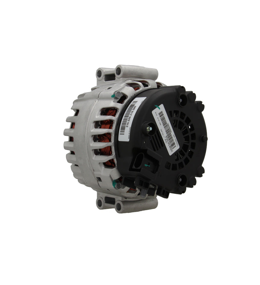 BMW alternator - 12v 210amp - 12317591268