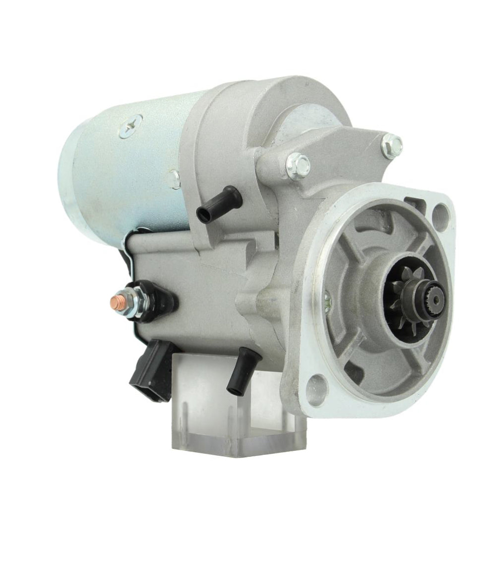 Komatsu starter motor - 12v 2.2kw - 6008611410