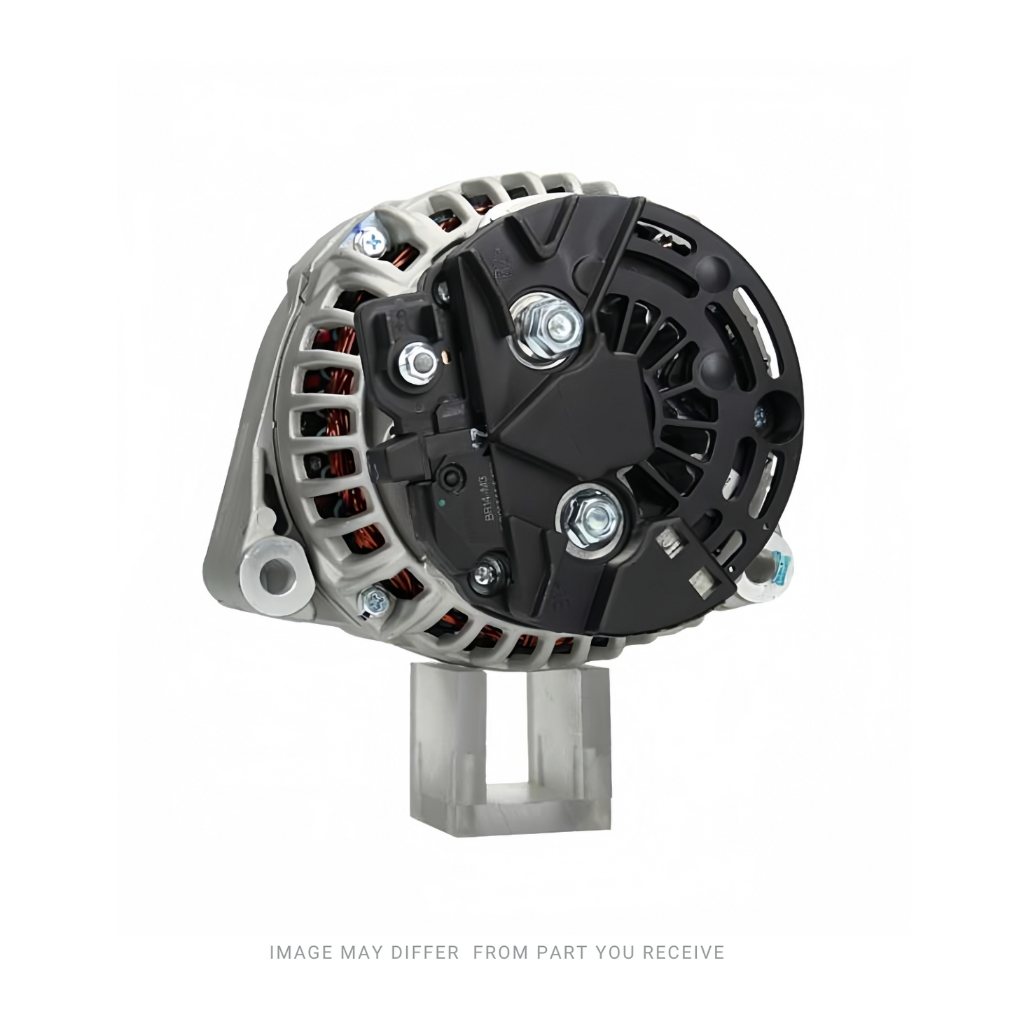JOHN DEERE ALTERNATOR - RE218703 SE501825