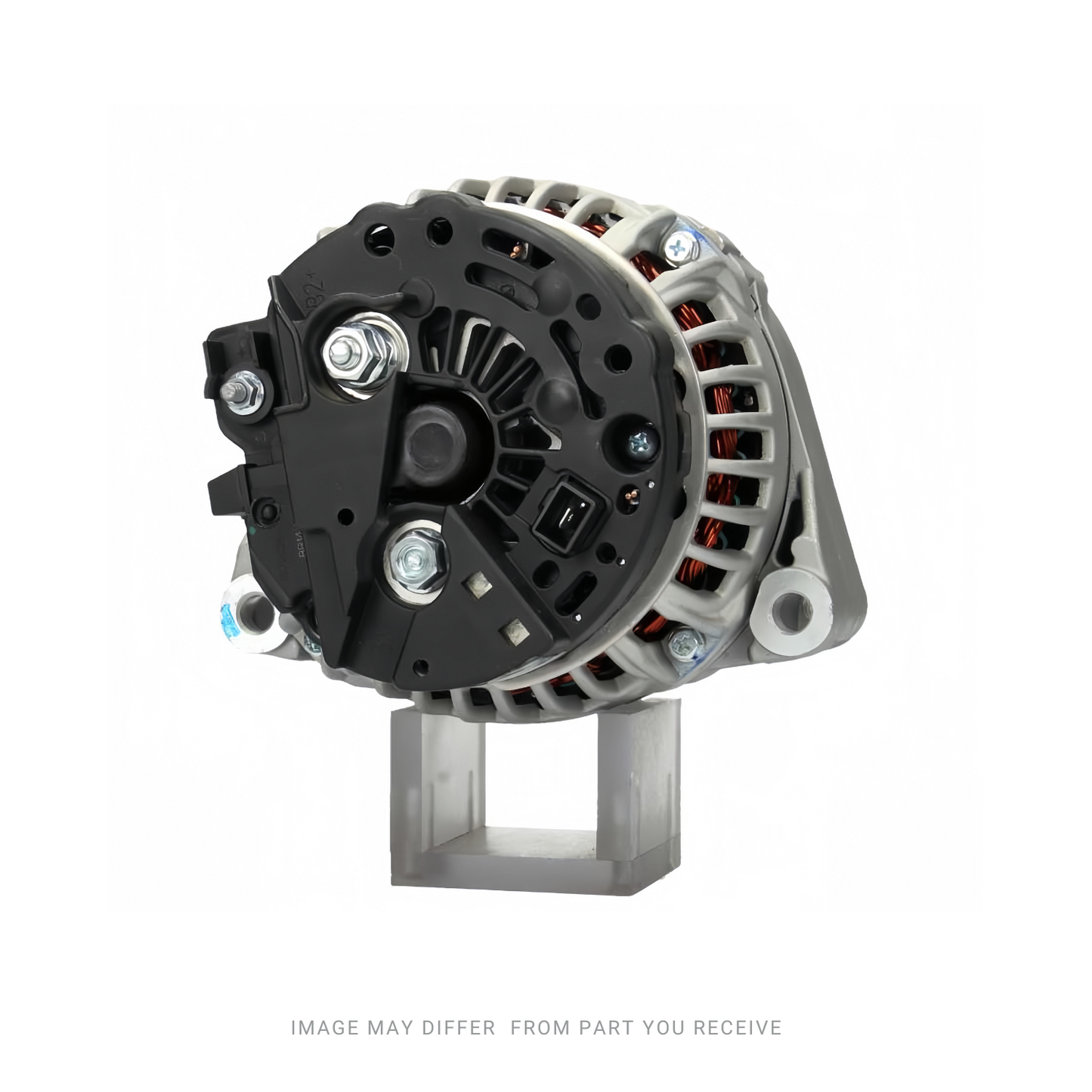 JOHN DEERE ALTERNATOR - AL119537 AL171541 RE185213
