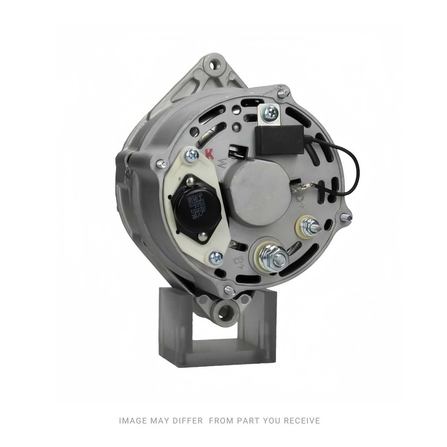 JOHN DEERE ALTERNATOR - AE53101 AL78689 AL78692 AL81438 AT78689 RE523953 TY24486 TY6777 TY6793