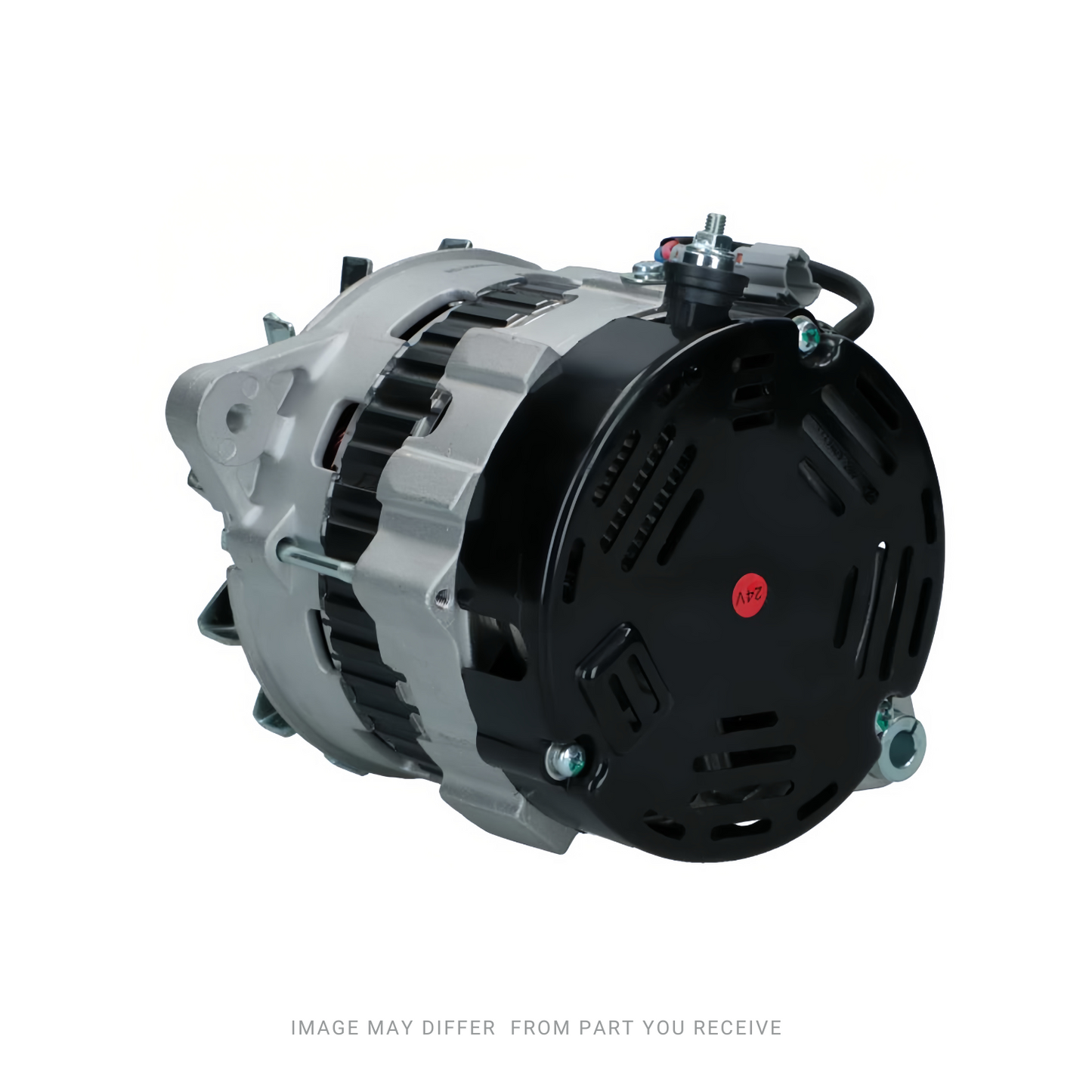 JOHN DEERE ALTERNATOR - 8980921122 8980921121