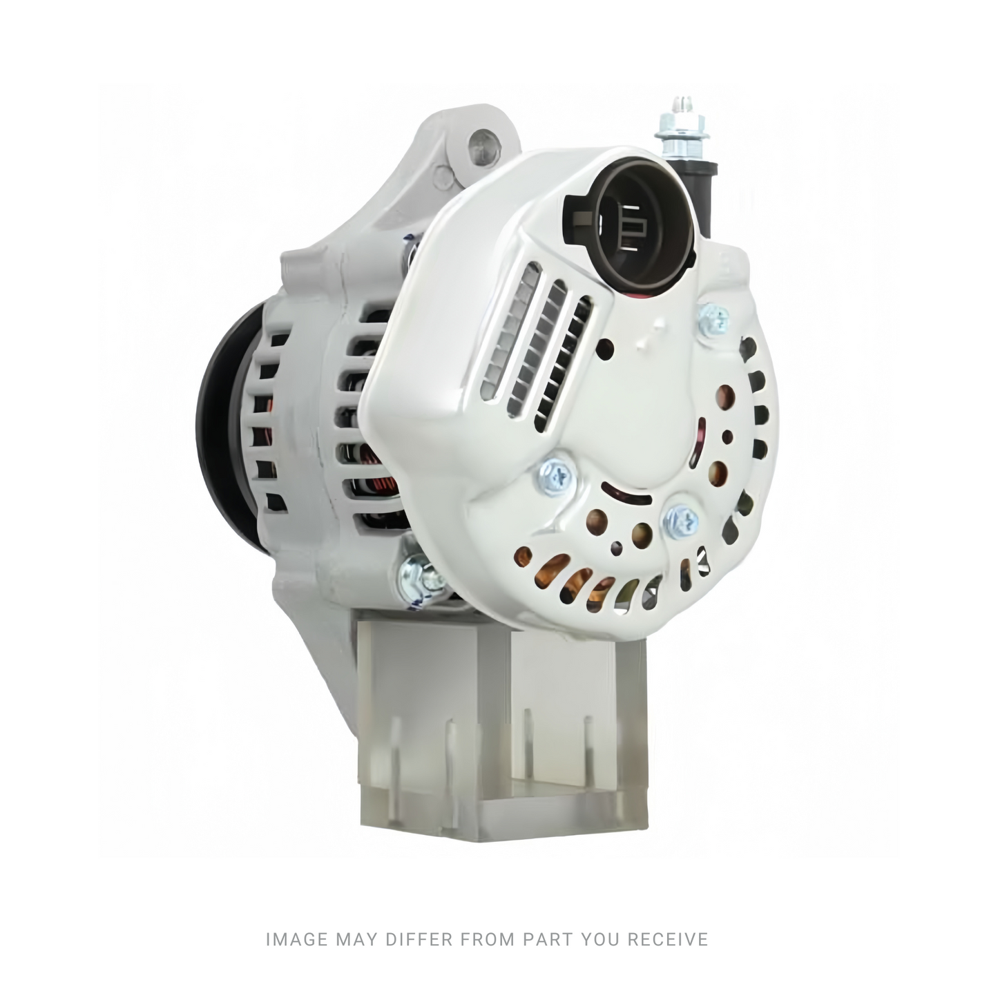 JOHN DEERE ALTERNATOR - AT195649 AT254905