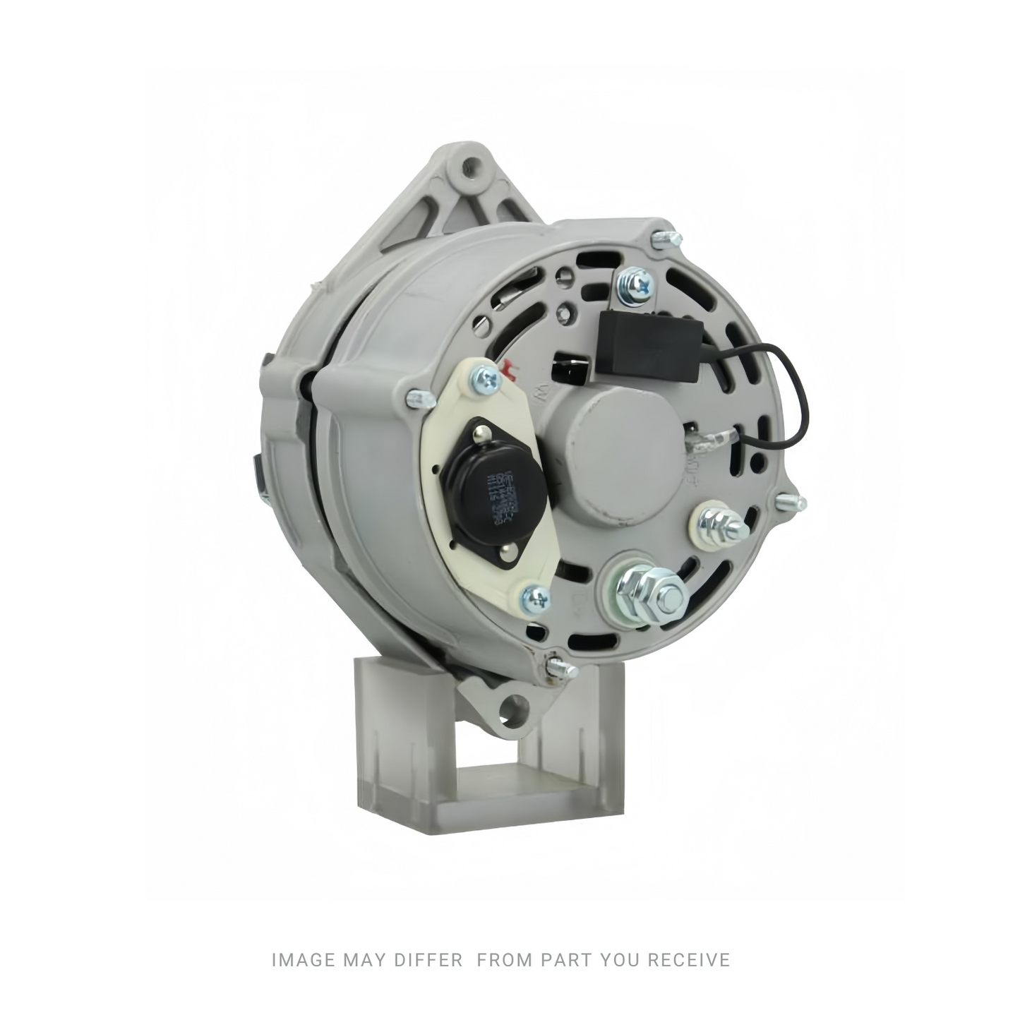 JOHN DEERE ALTERNATOR - AT220393 RE533516 RE553516 SE501387 TY6799