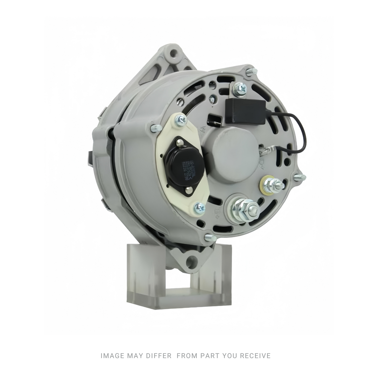 JOHN DEERE ALTERNATOR - AE52707 AH165975 AT185951