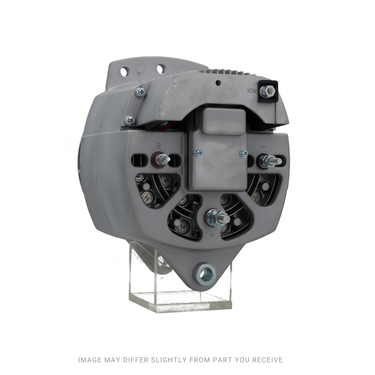 JOHN DEERE ALTERNATOR - DZ117503 F045287 FO45287 RE522329
