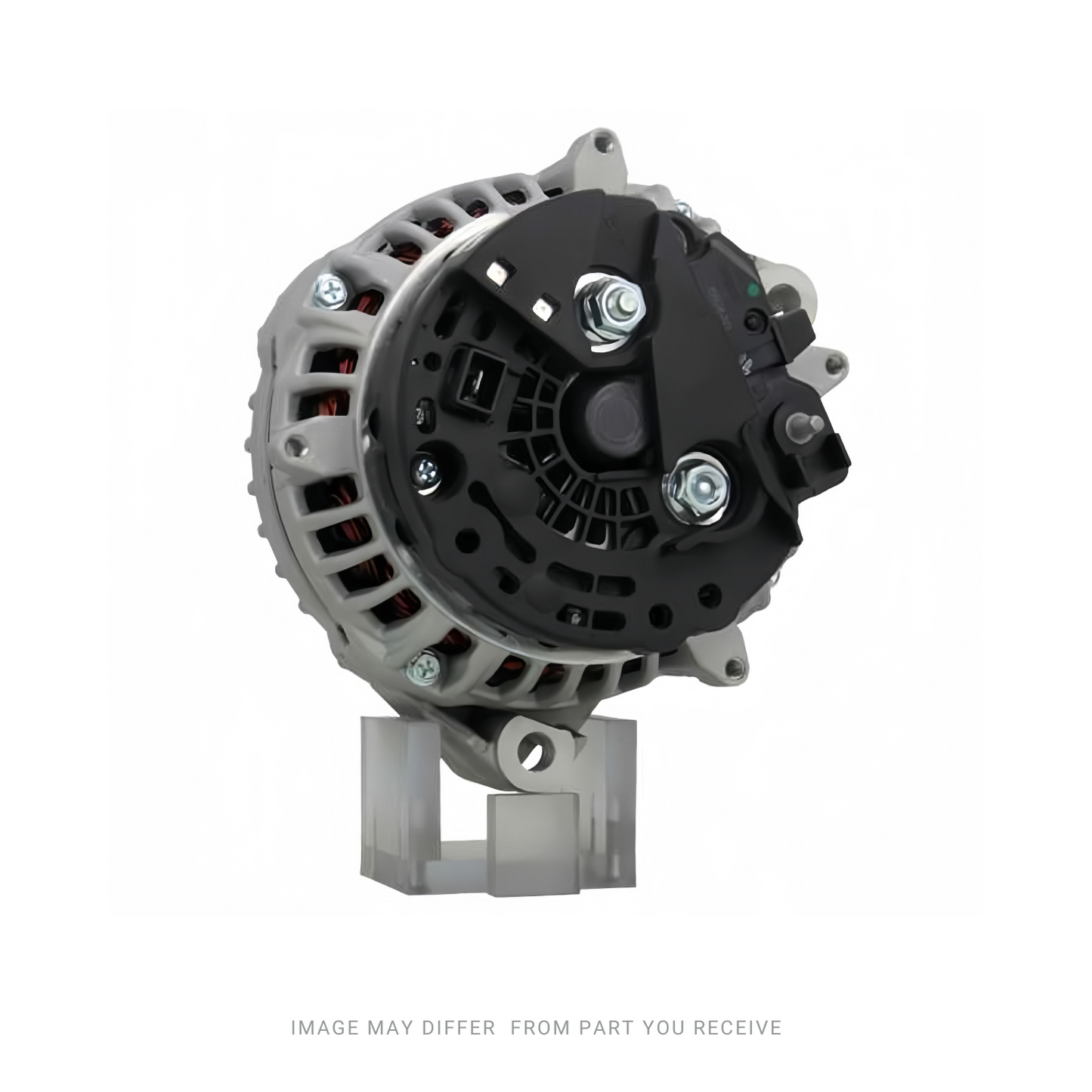JOHN DEERE ALTERNATOR - RE538907 RE558679