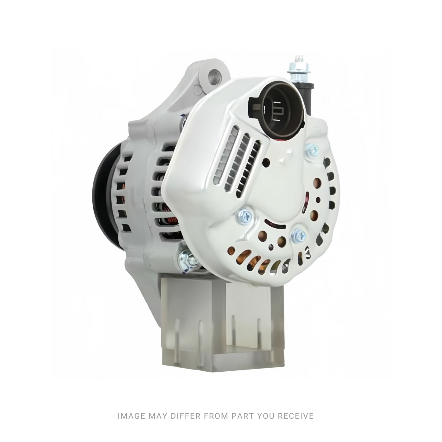 JOHN DEERE ALTERNATOR - RE506145