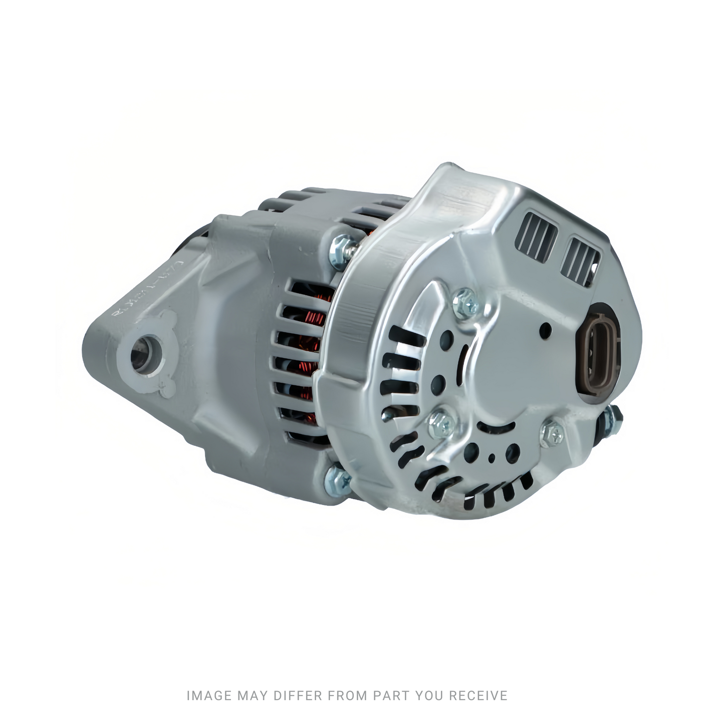JOHN DEERE ALTERNATOR AM879908 AUC13336 LVA12357 TY25243