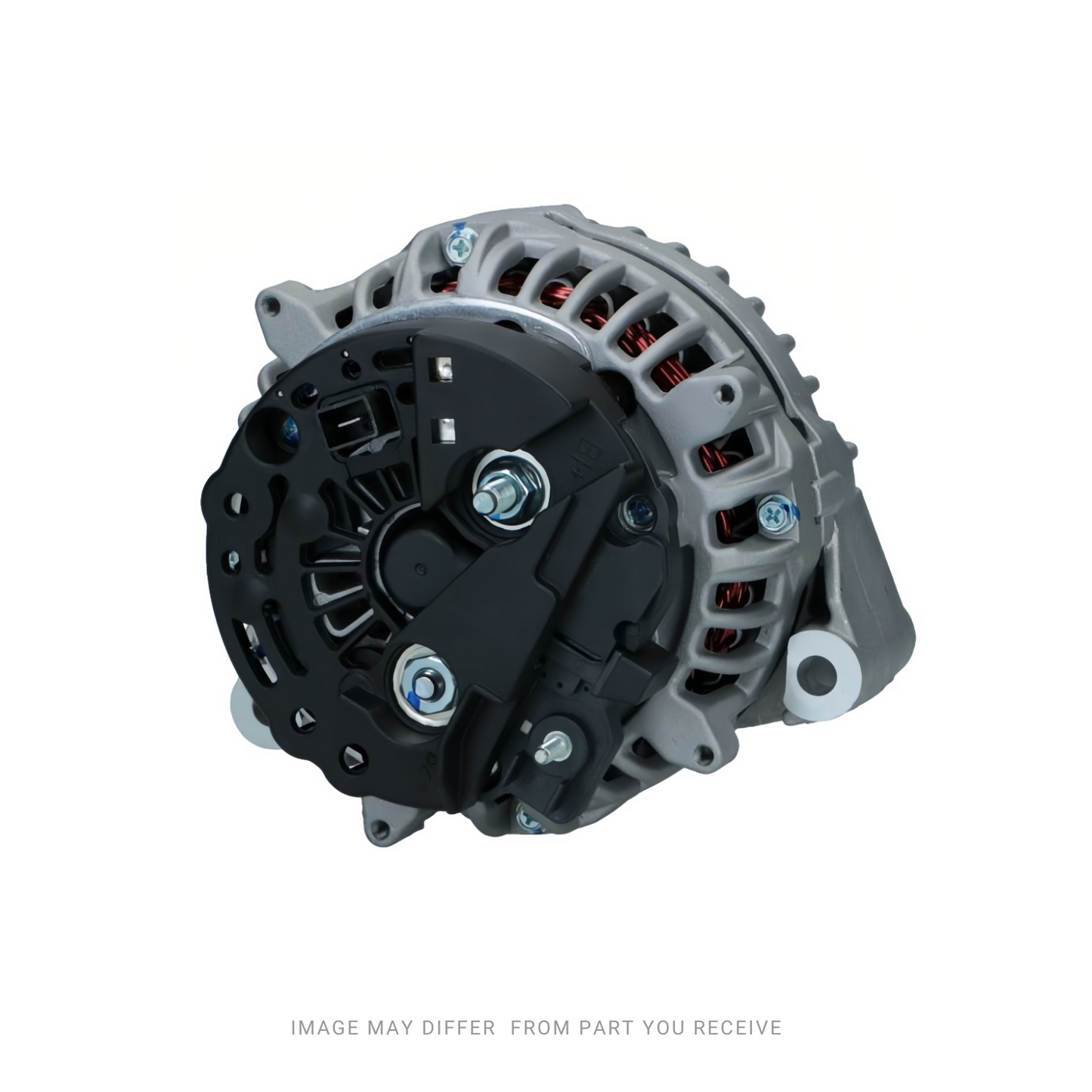 JOHN DEERE ALTERNATOR - AT384632 RE554472